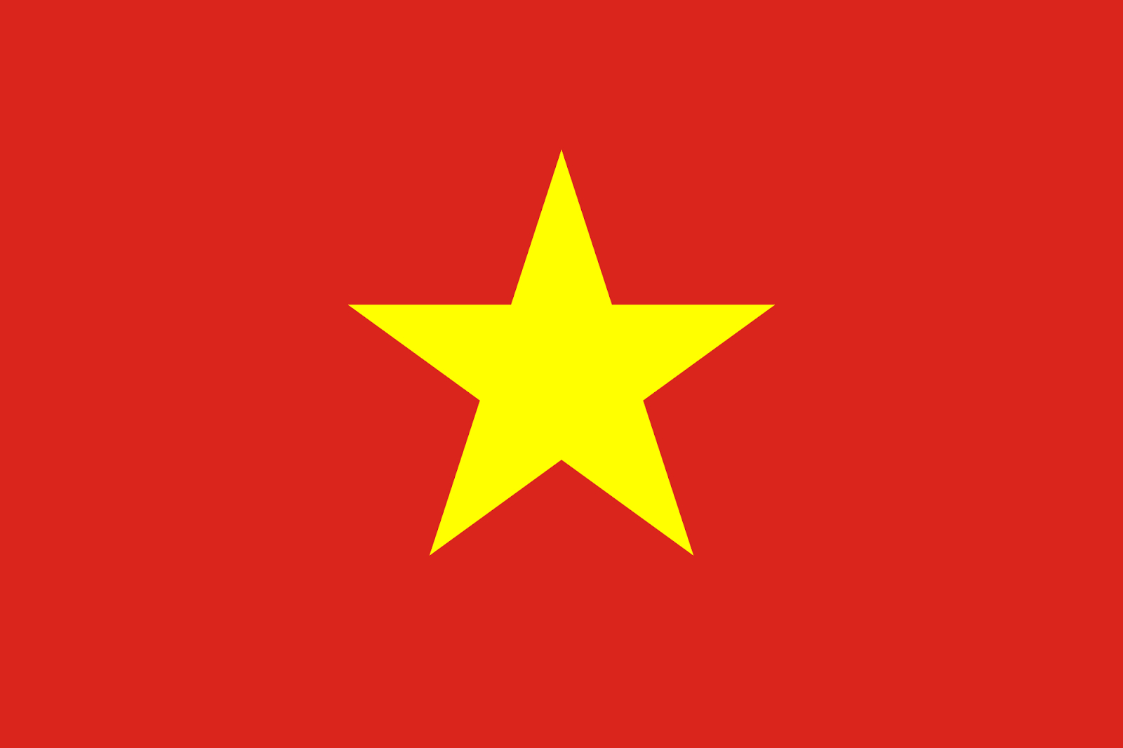 1600x1070 Twitter Headers / Facebook Covers / Wallpaper / Calendars: Vietnam, Desktop