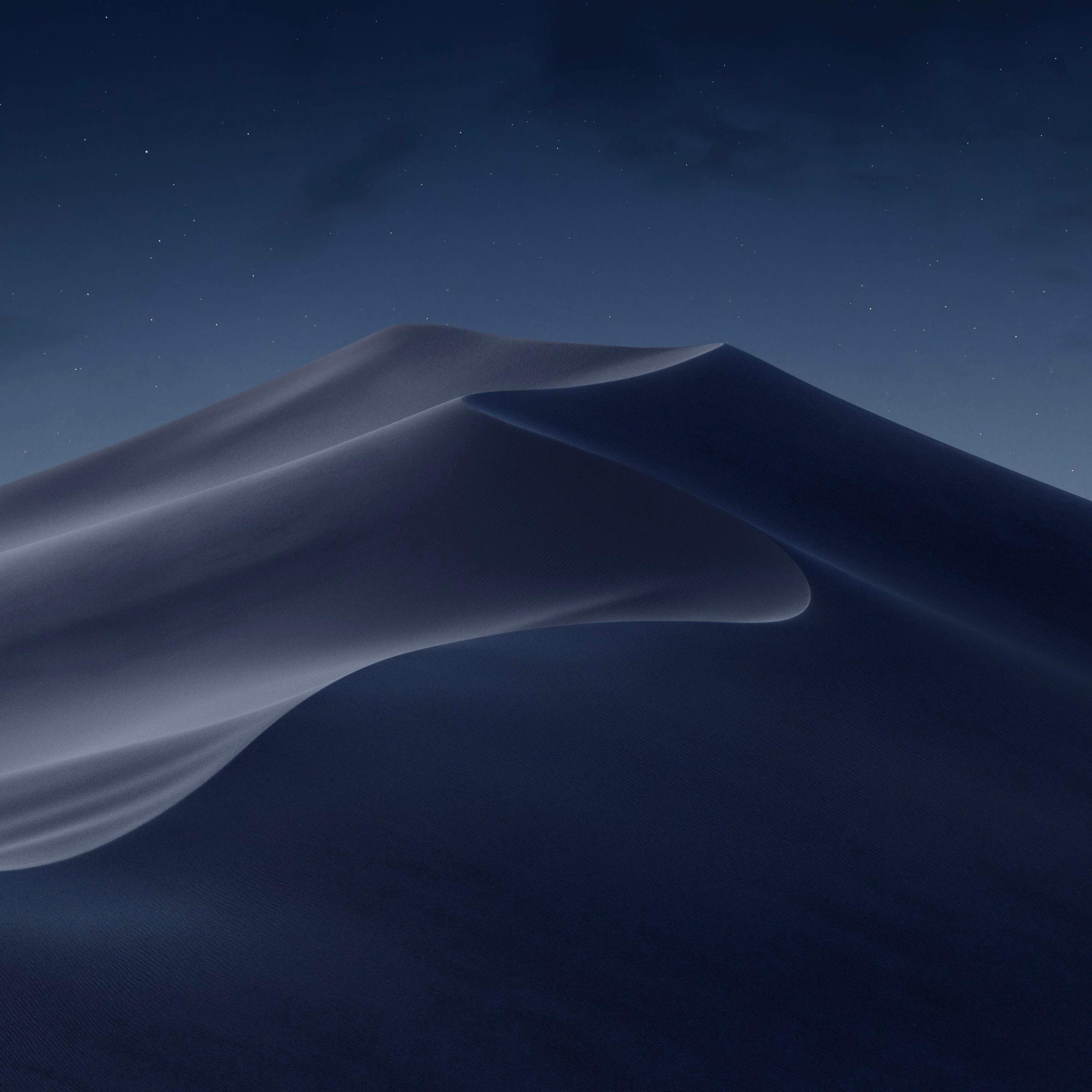 2740x2740 Wallpaper Weekends: macOS Mojave Wallpaper for iPhone, iPad, Phone