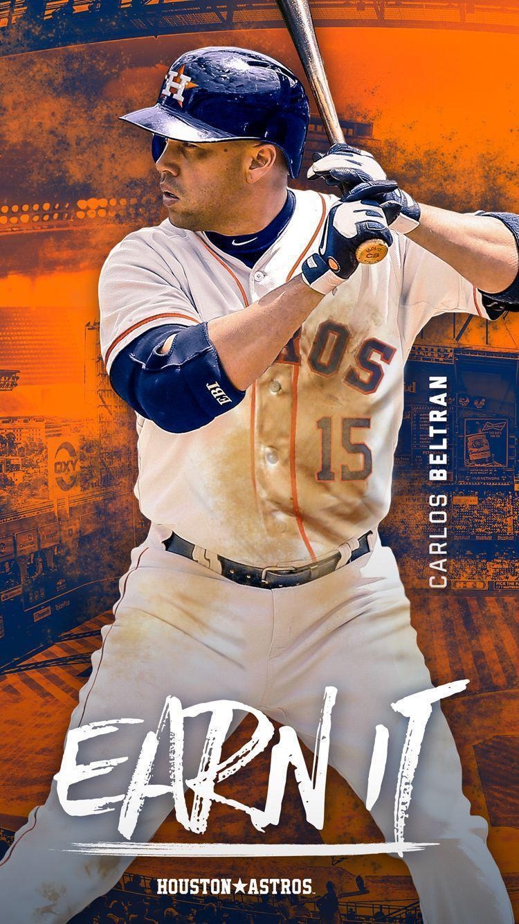 750x1340 Astros Wallpaper for Mobile Phones, Phone