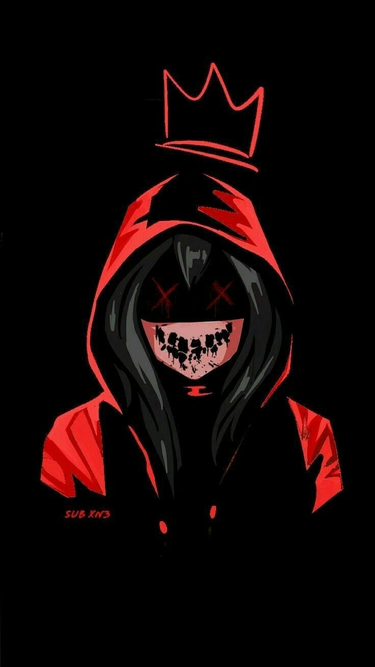 740x1310 Dark And Red. Scary wallpaper, Black wallpaper iphone dark, Cute black wallpaper, Phone