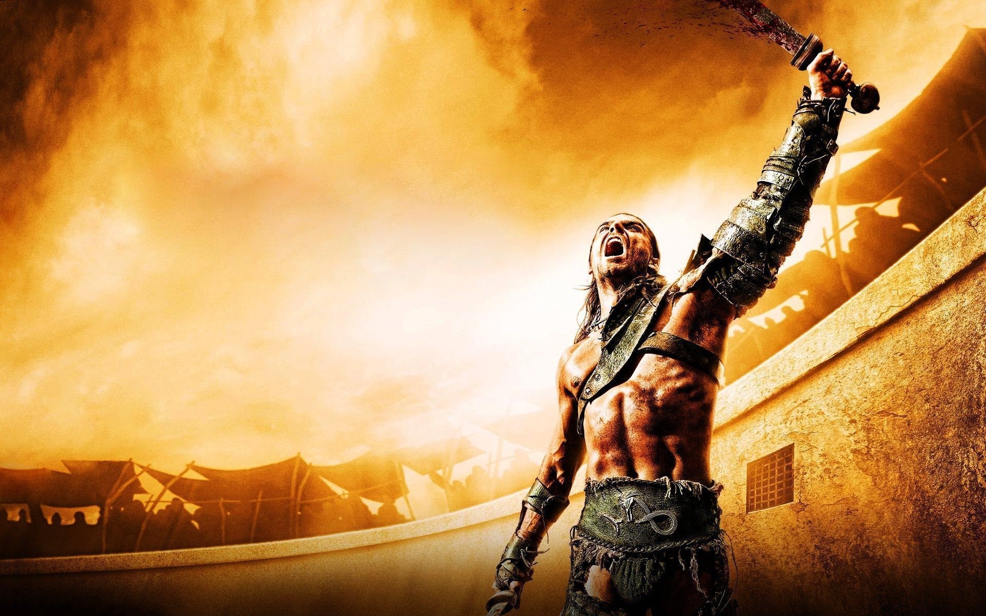 1920x1200 Gladiator Movie HD Wallpaper, Gladiator Picture, New Wallpaper, Desktop