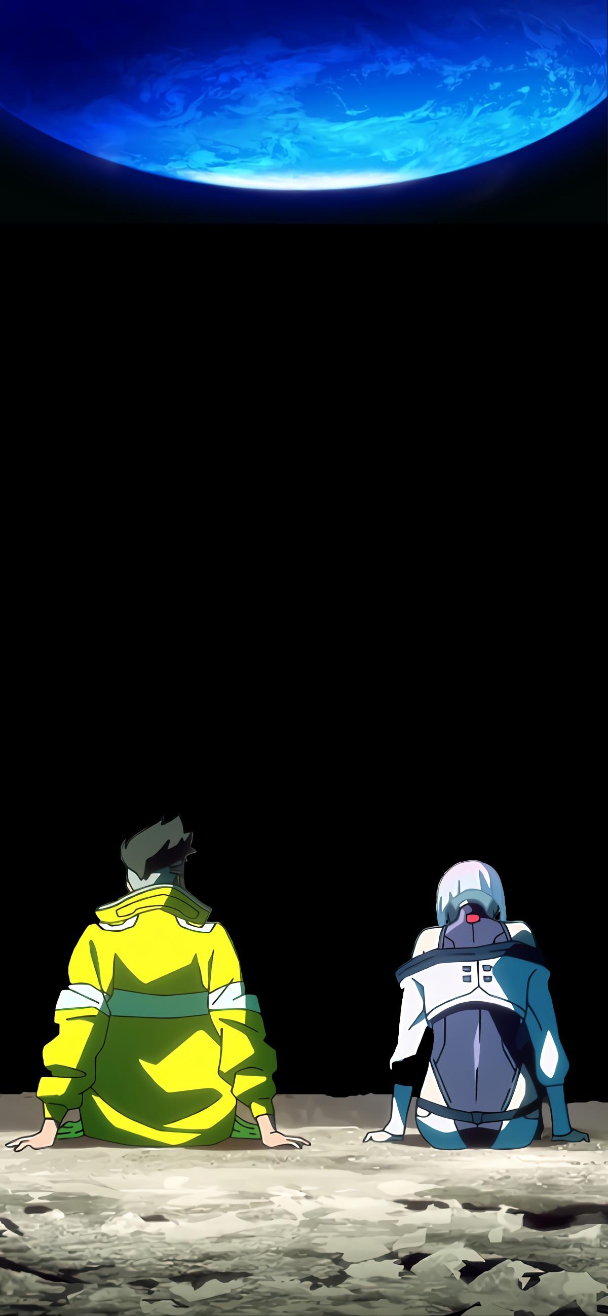 1200x2600 Made this wallpaper for iPhone, Phone