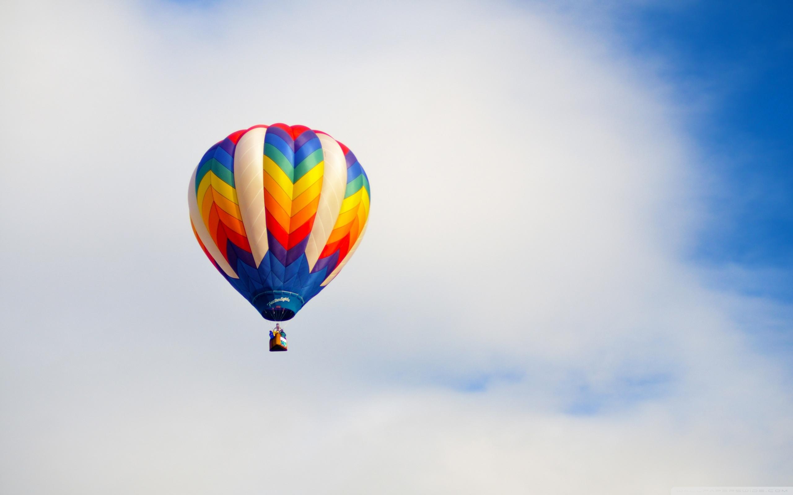 2560x1600 Albuquerque International Balloon Fiesta ❤ 4K HD Desktop Wallpaper, Desktop