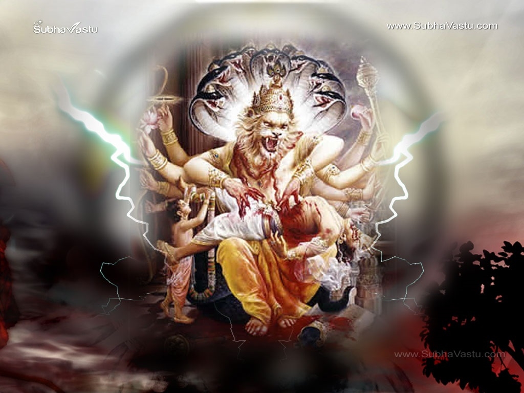 1030x770 Subhavastu: Narasimha: 1024X768 Narasimha Wallpaper_129, Desktop