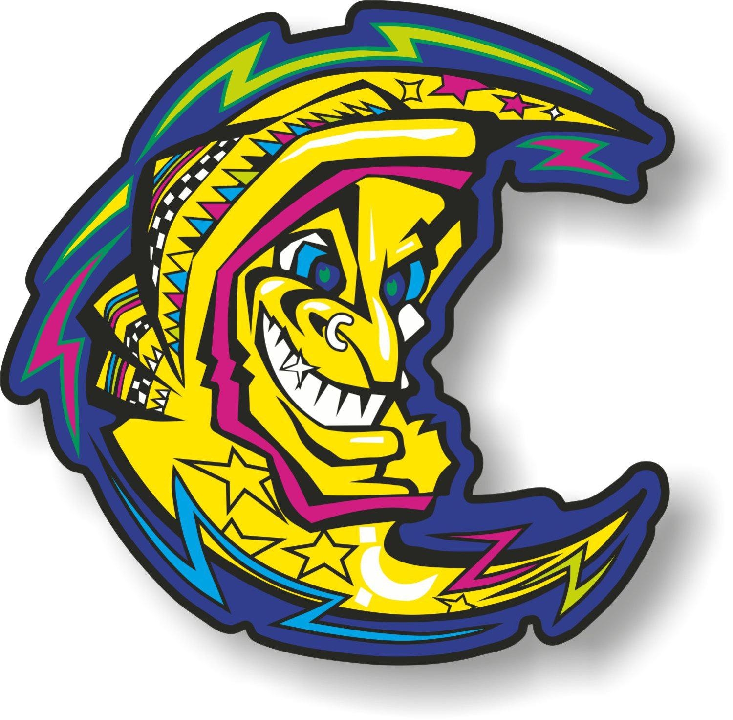 1500x1480 Vr46 Logo, Desktop