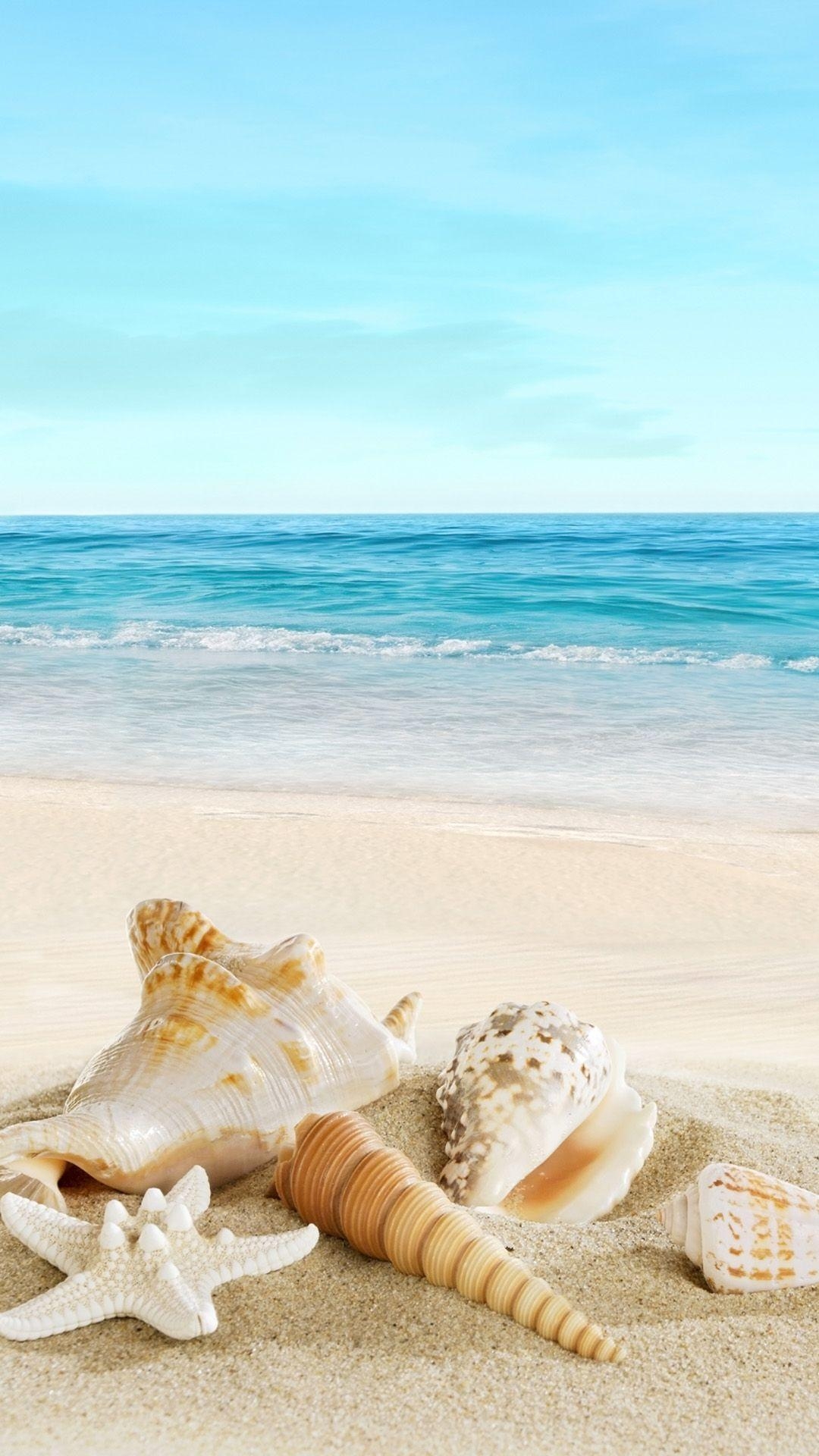 1080x1920 Beach Phone Wallpaper Free Beach Phone Background, Phone