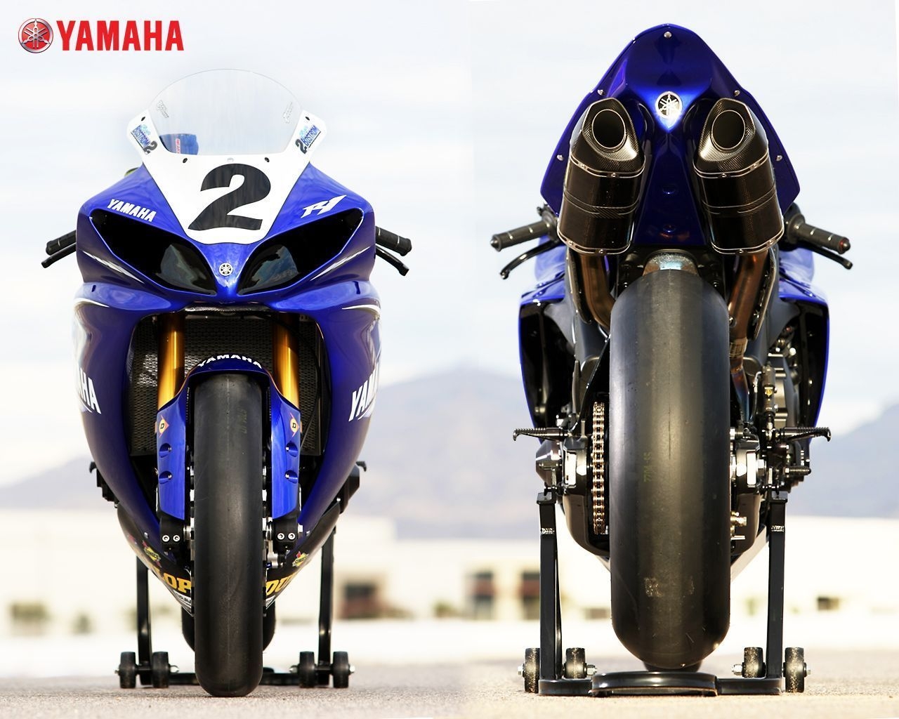 1280x1030 Yamaha YZF R1 HD Desktop Free Hd, Desktop