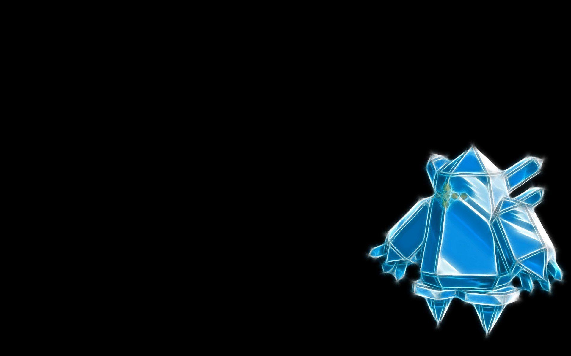 1920x1200 Regice (Pokémon) HD Wallpaper and Background Image, Desktop