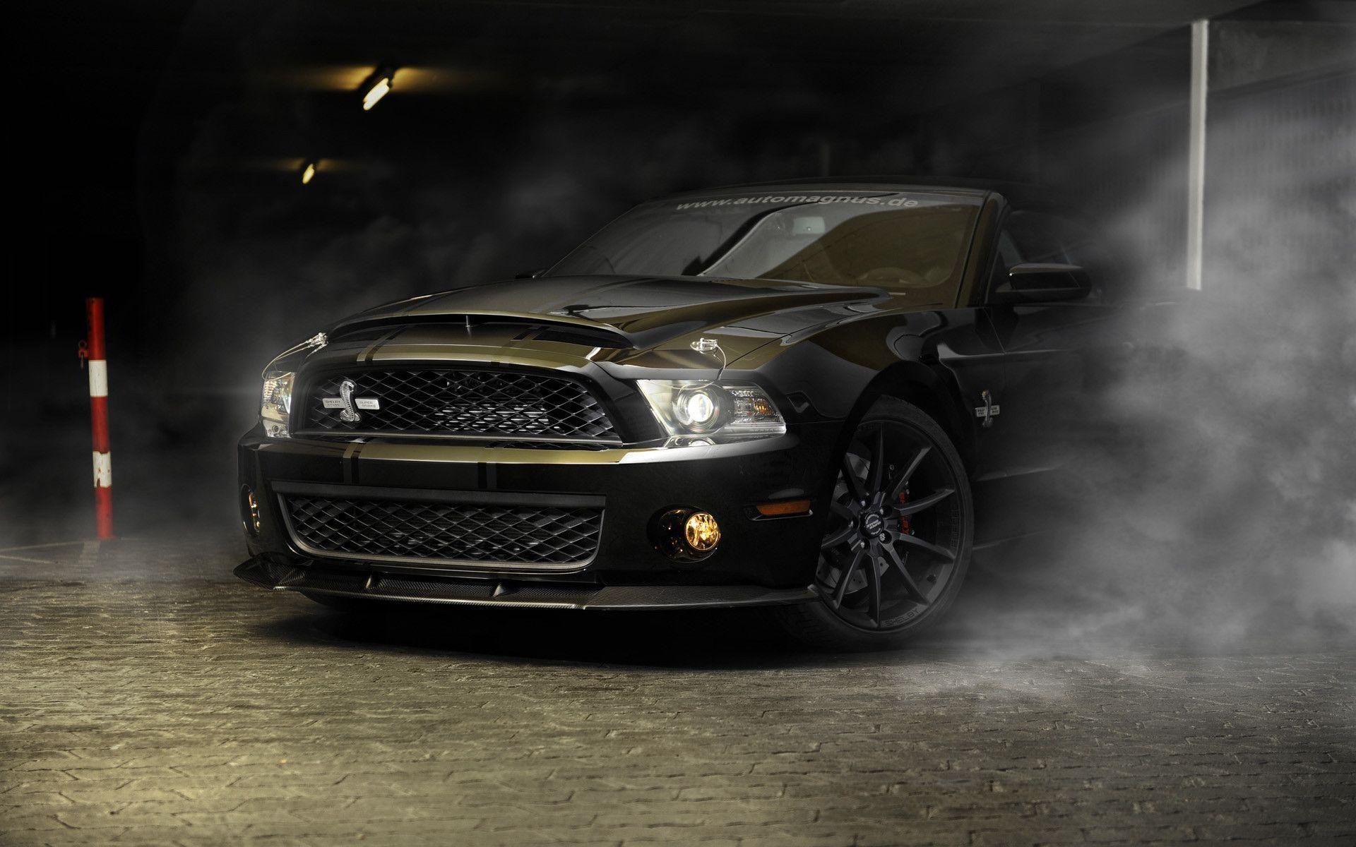 1920x1200 Mustang Wallpaper Full HD, Desktop