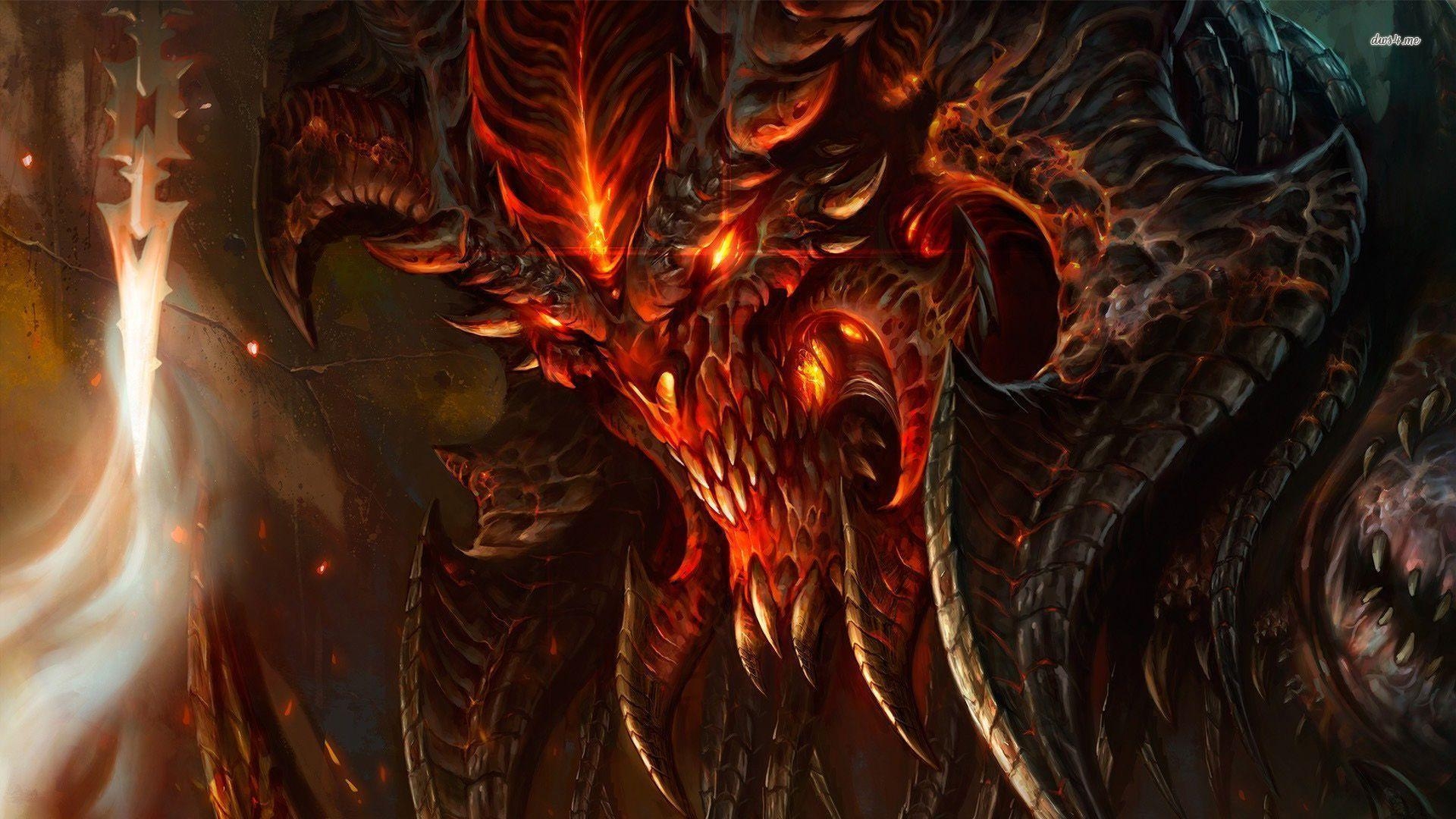 1920x1080 Diablo 3 Gallery of Wallpaper. Free Download For Android, Desktop