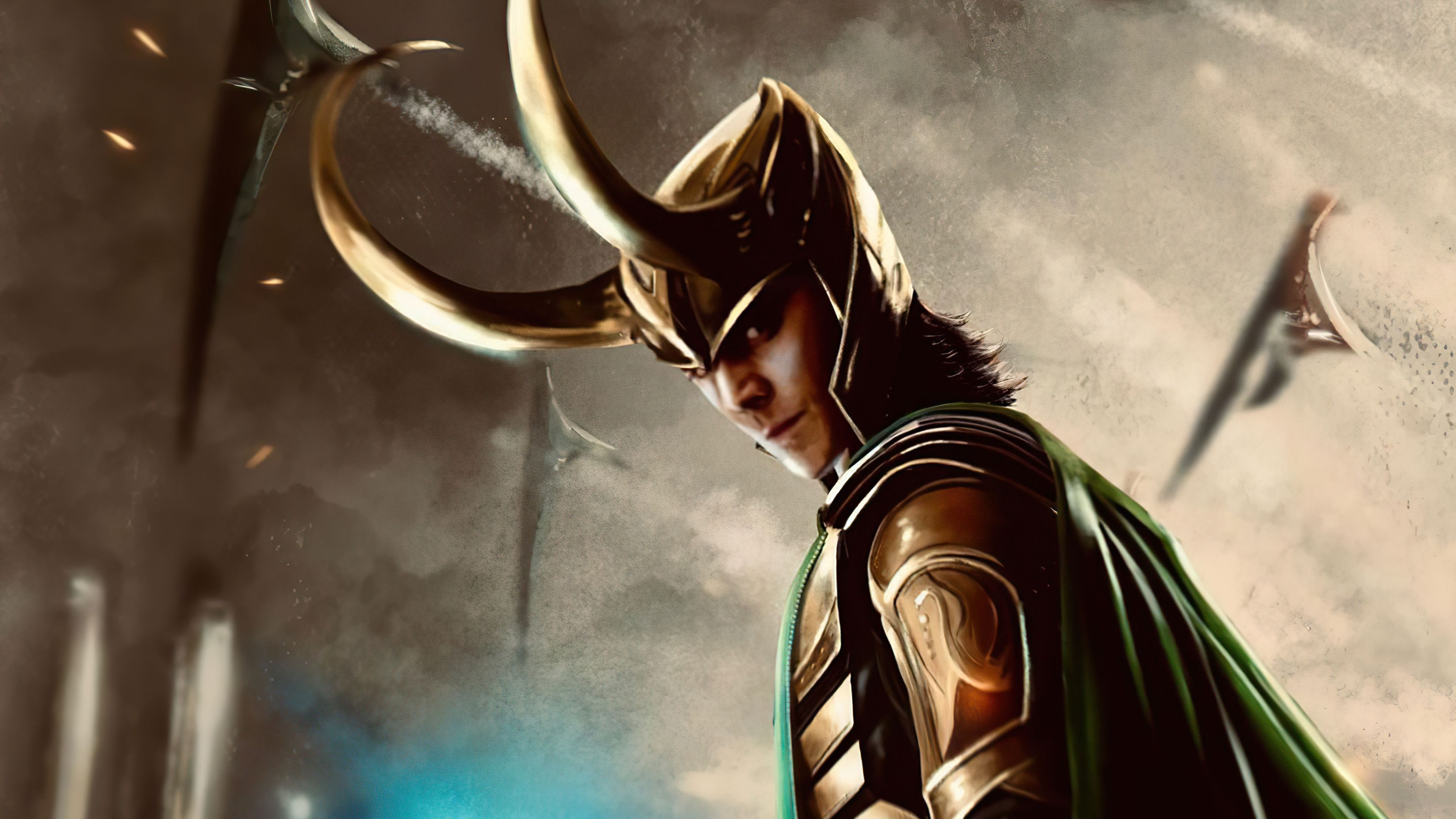 3840x2160 Loki 1400x900 Resolution HD 4k Wallpaper, Image, Background, Photo and Picture, Desktop