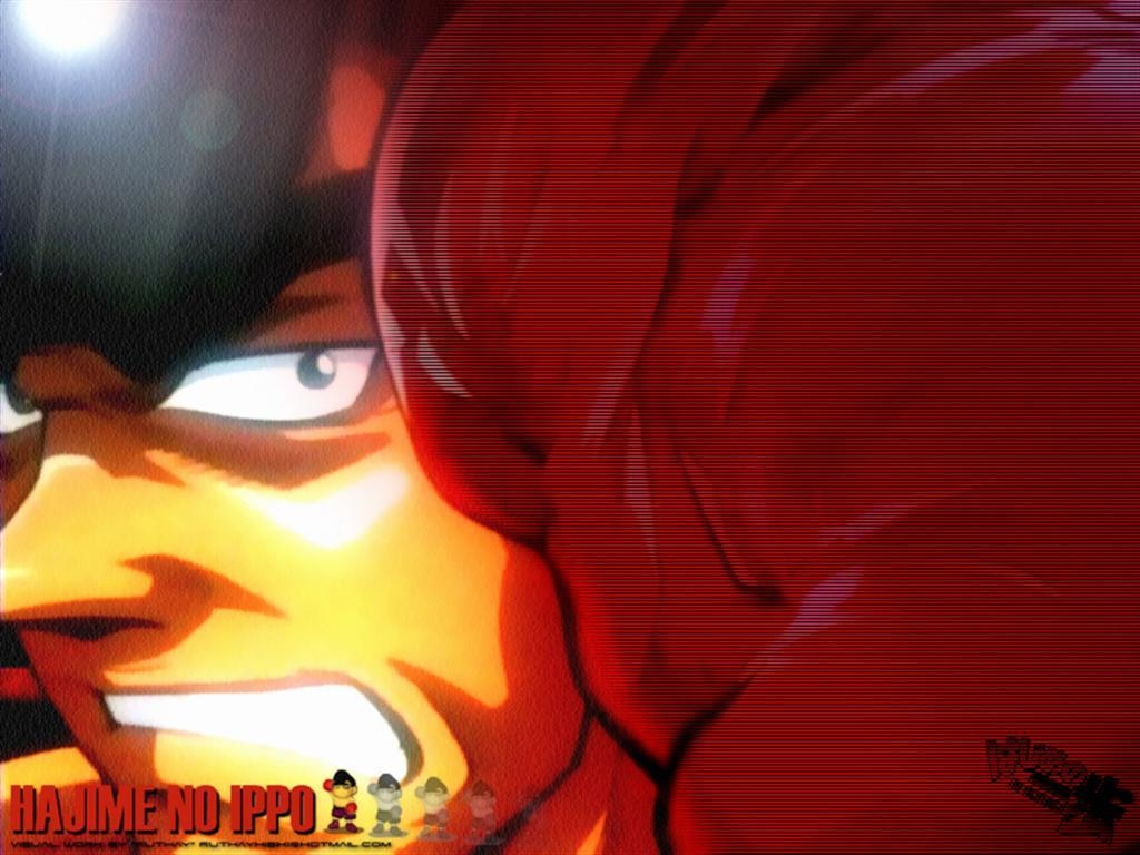 1030x770 Hajime no Ippo immagini Mamoru Takamura HD wallpaper and background, Desktop