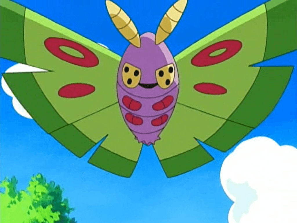 1030x770 Jessie's Dustox, The Community Driven Pokémon Encyclopedia, Desktop