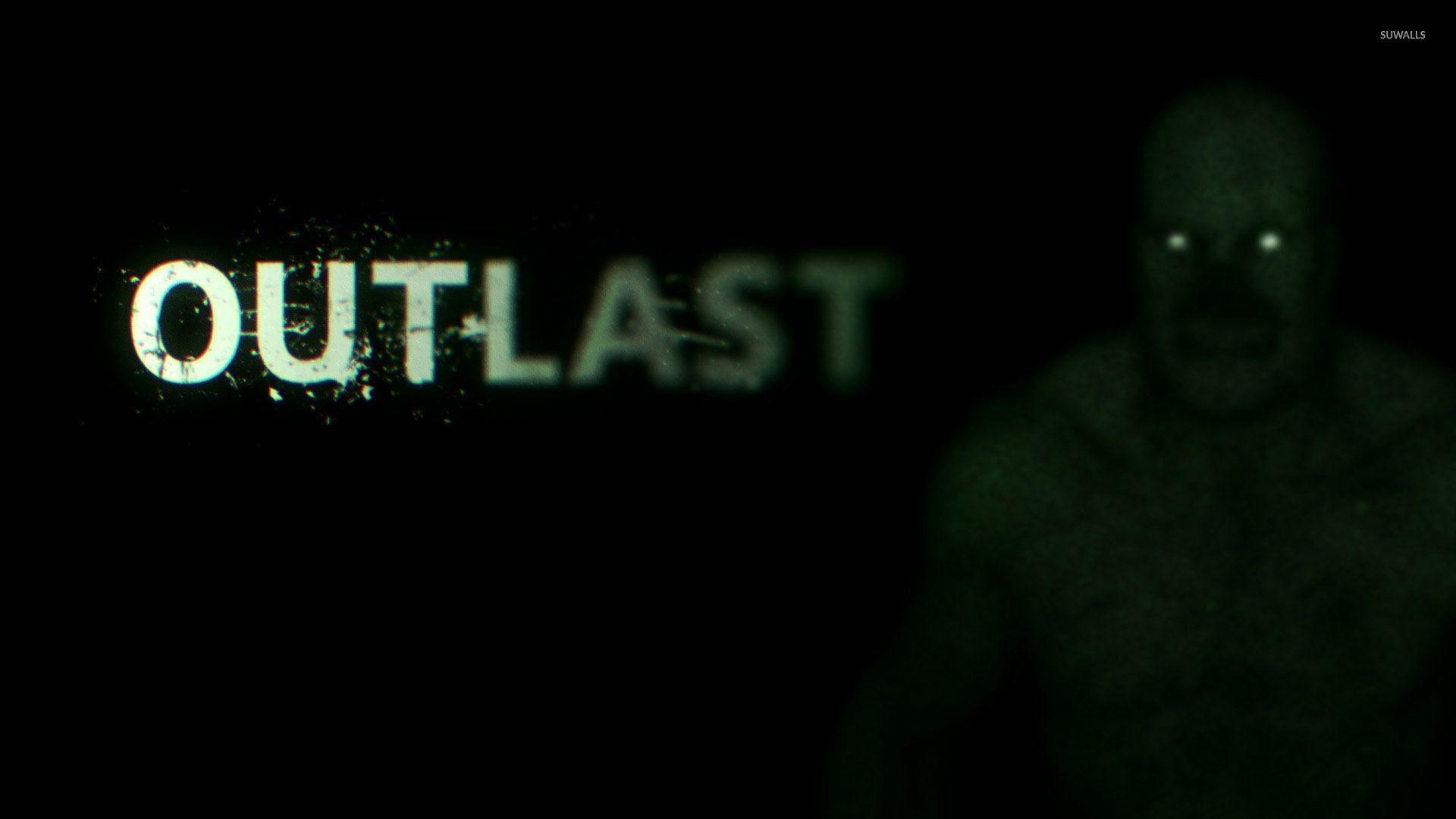 1920x1080 Outlast wallpaper wallpaper, Desktop