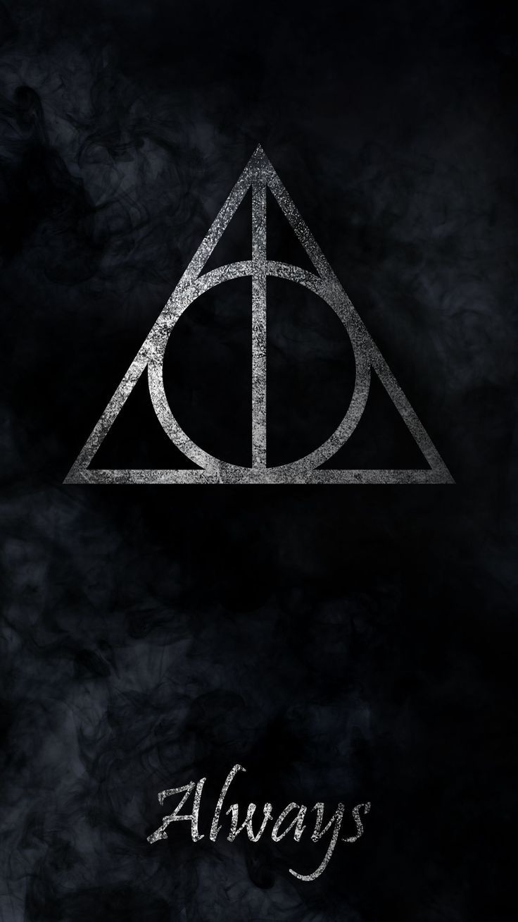 740x1310 Harry Potter and the Deathly Hallows phone wallpaper - #Deathly #Hallows # Harry #P. Harry potter background, Harry potter iphone wallpaper, Harry potter wallpaper, Phone