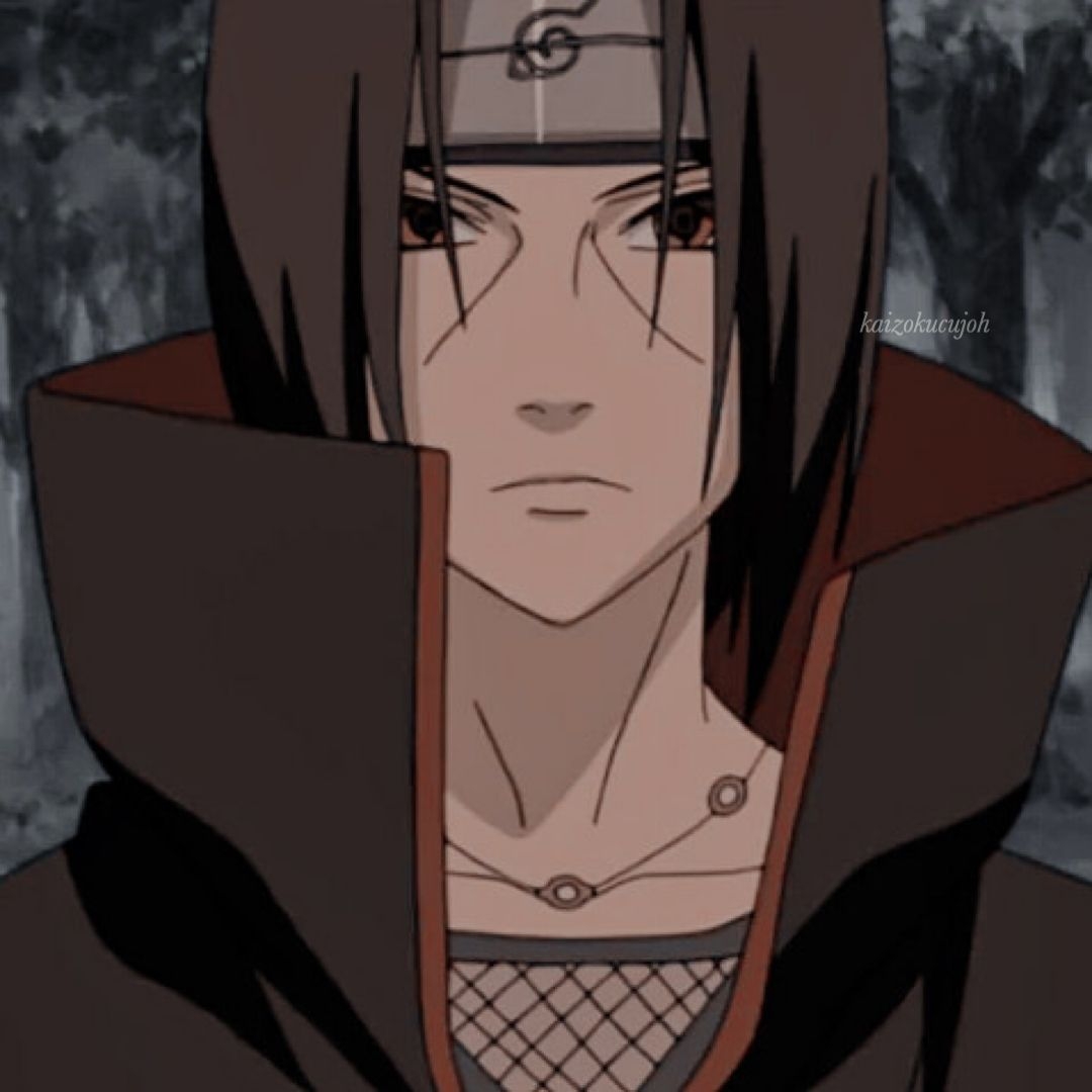 1080x1080 uchiha itachi icon. Itachi, Itachi uchiha art, Itachi uchiha, Phone