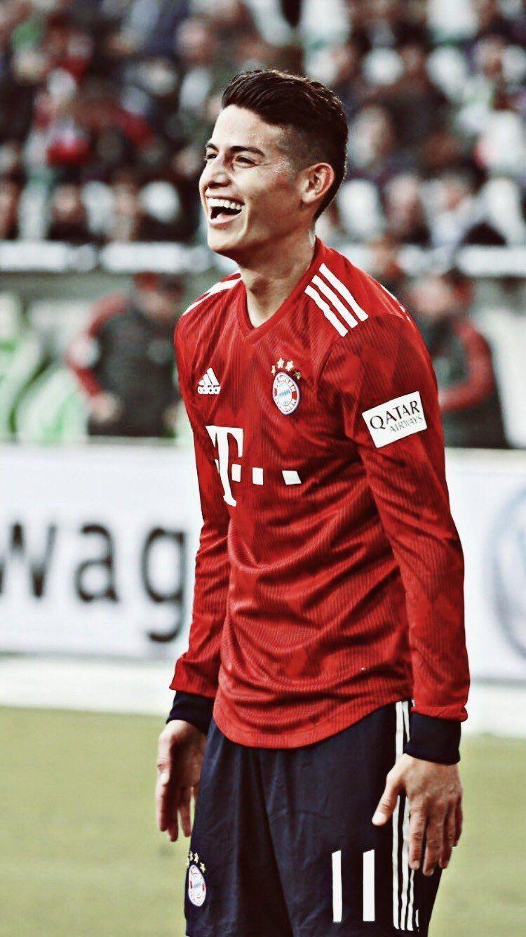 750x1340 James Rodríguez. James rodriguez, James, Phone