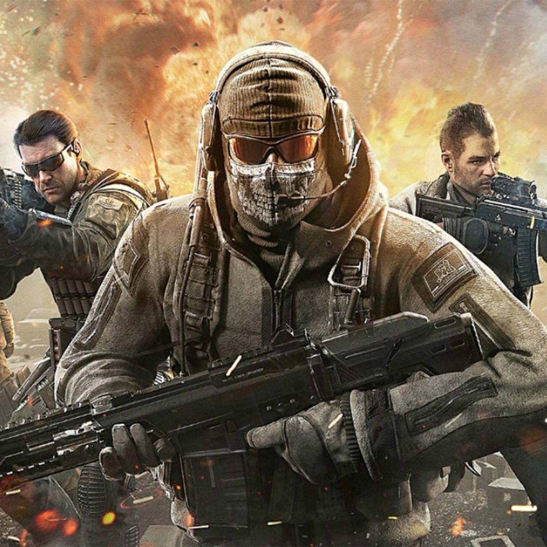 1080x1080 Tips and Tricks for Call of Duty: Mobile, Phone