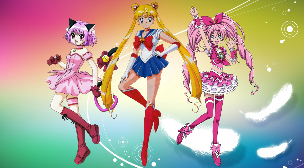 1200x670 Kawaii Sailor Moon Wallpaper, Desktop