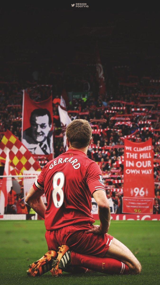 680x1200 Steven Gerrard Wallpaper 1080p Res #UY7XHZB. EDecorati.com™, Phone