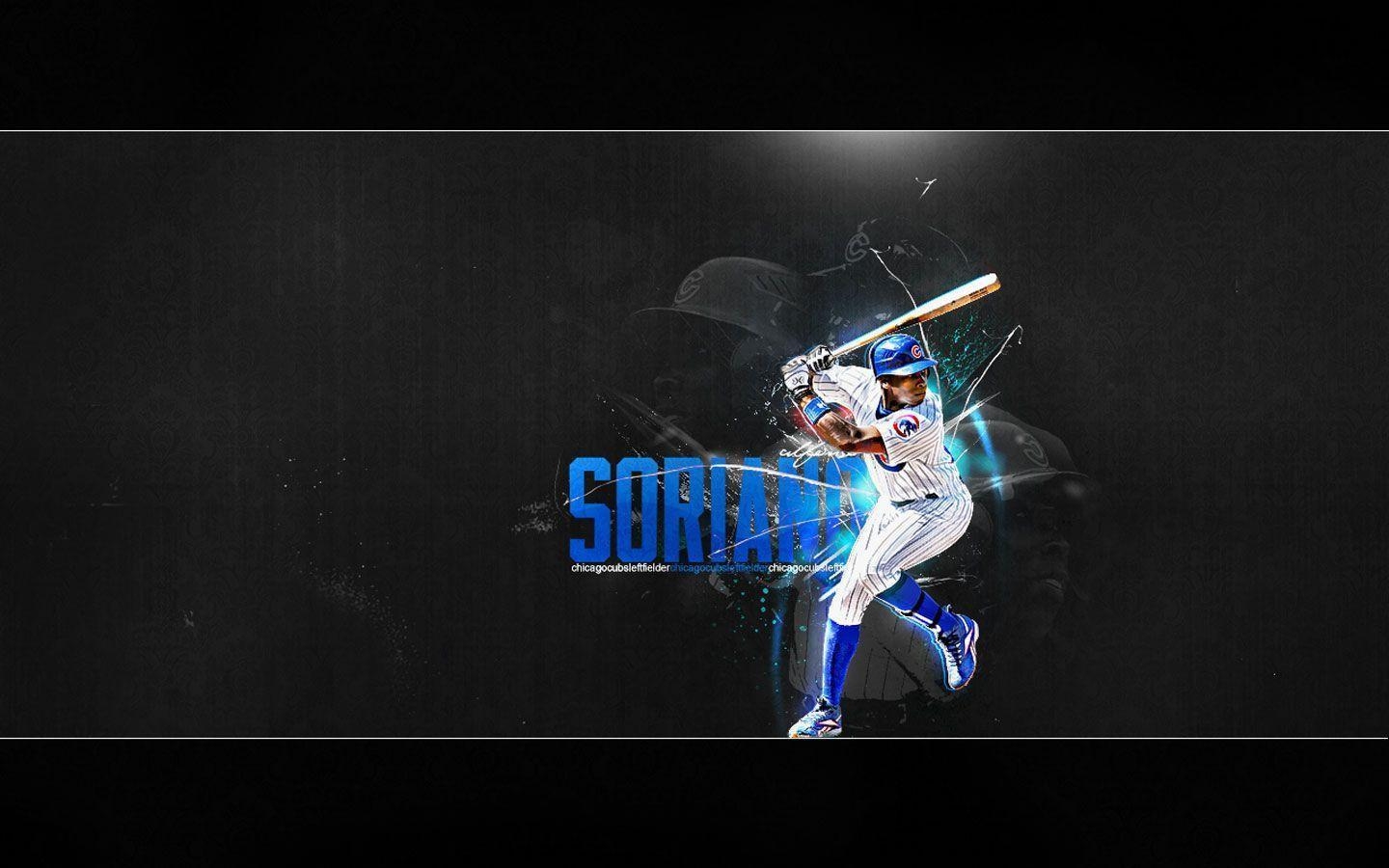 1440x900 MLB Baseball Wallpaper, Desktop