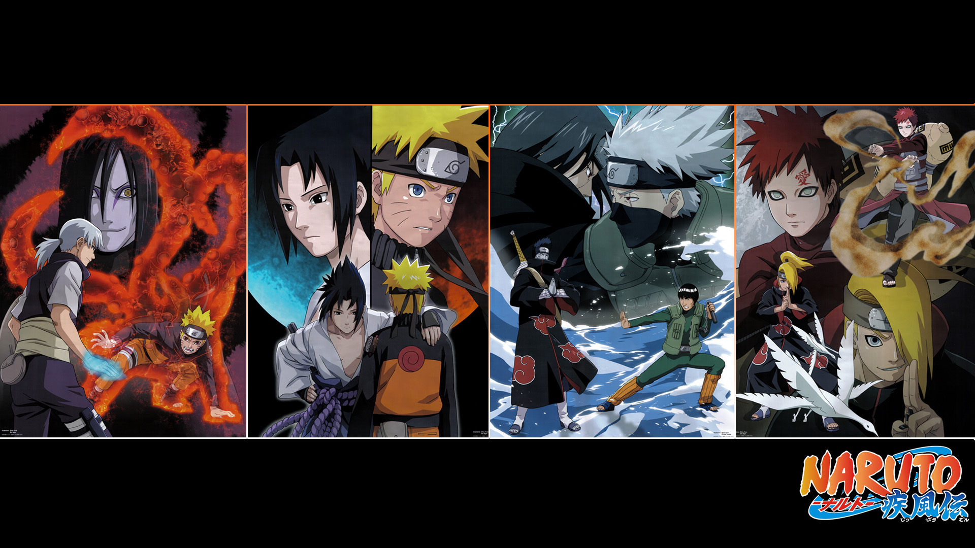 1920x1080 Free download Naruto Teams Shippuden Anime wallpaper HD 180304 [] for your Desktop, Mobile & Tablet. Explore Anime Wallpaper Naruto Shippuden. Anime Wallpaper Naruto Shippuden, Naruto Shippuden Wallpaper, Naruto Wallpaper Shippuden, Desktop