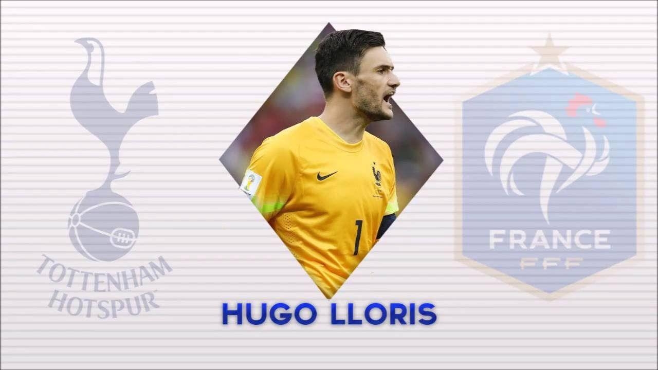 1280x720 Hugo Lloris Wallpaper Speed art, Desktop