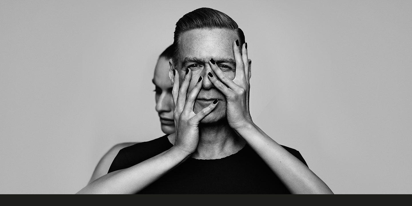 1440x720 Bryan Adams Wallpaper, Dual Screen