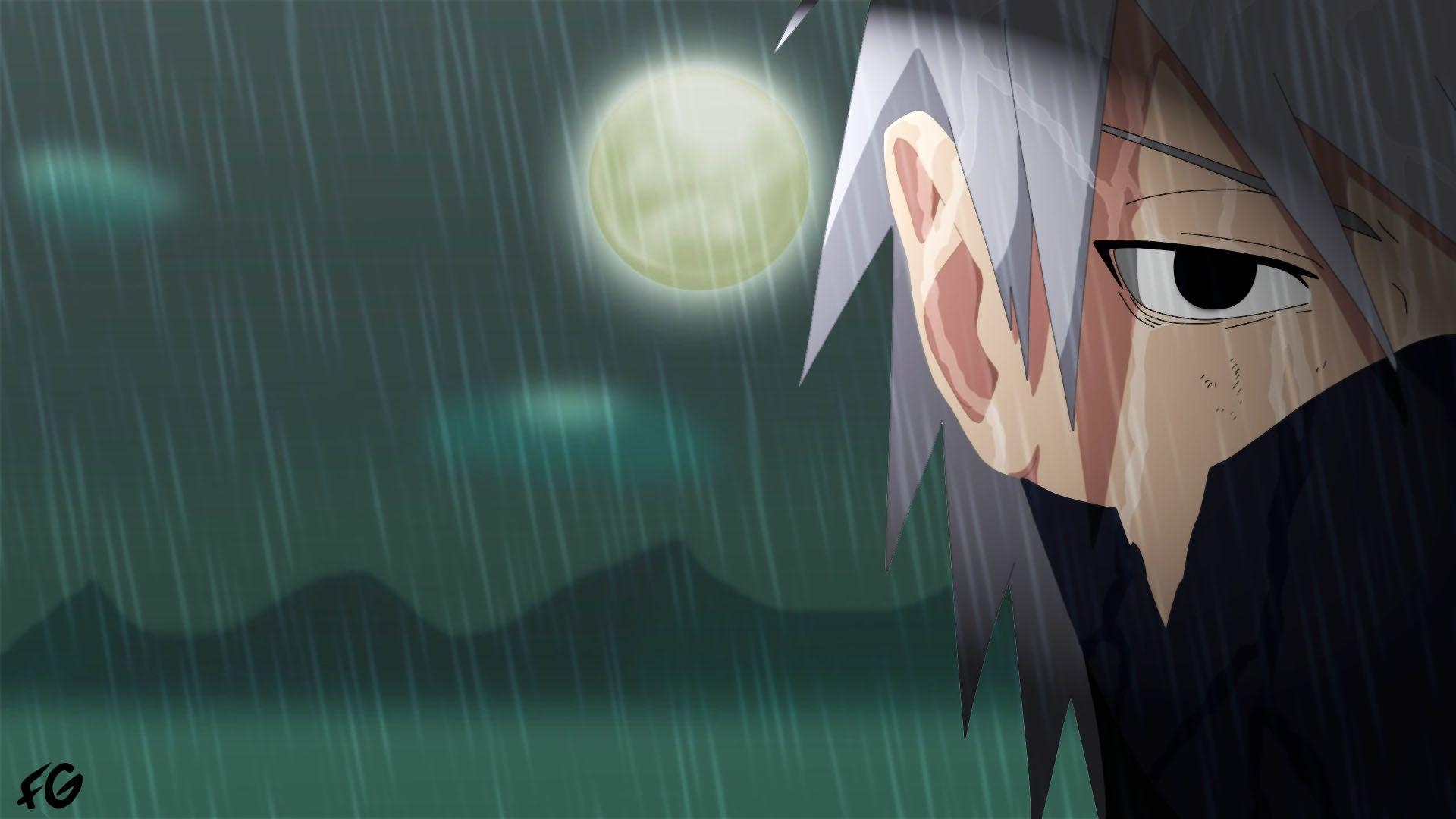 1920x1080 Kakashi Wallpaper HD Wallpaper 1600×1200 Kakashi Wallpaper, Desktop