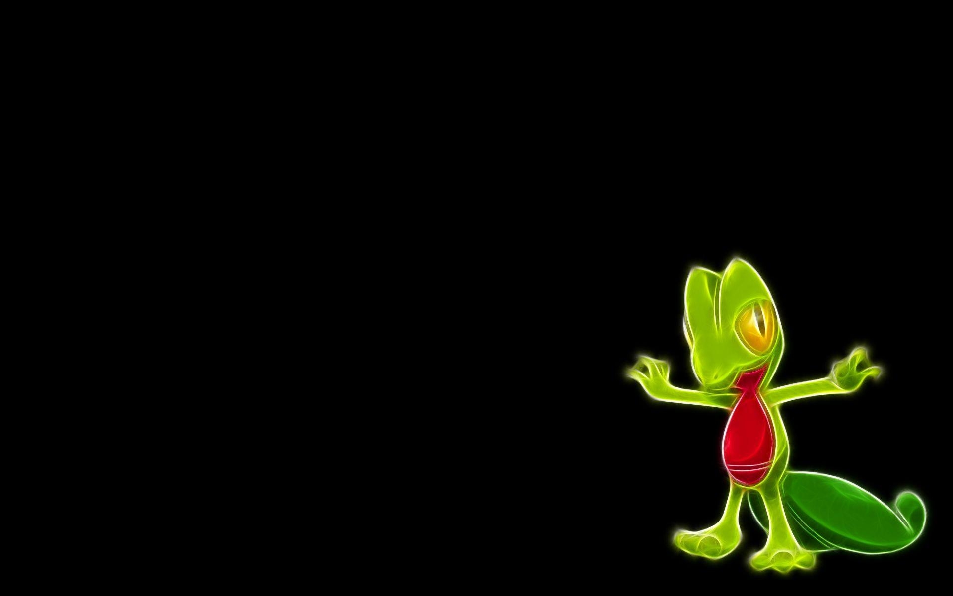 1920x1200 Download Wallpaper, Download 1080x960 pokemon treecko black, Desktop