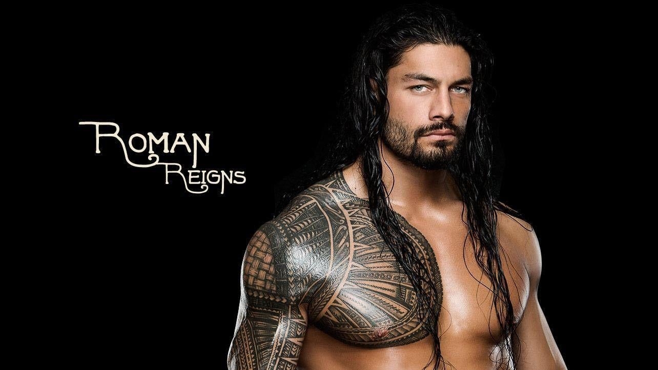 1290x730 Roman Reigns HD Wallpaper, Desktop