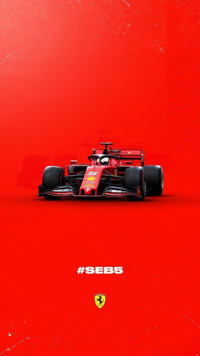 680x1200 Scuderia Ferrari. Formula 1 car, Ferrari, Ferrari f1, Phone