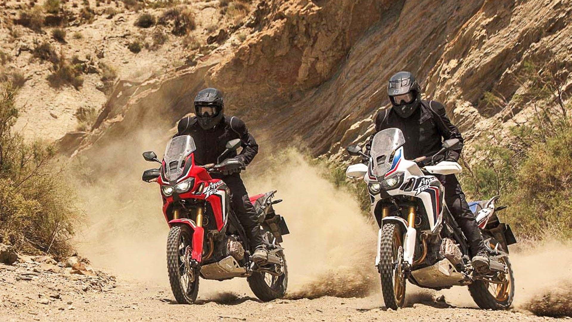 1920x1080 Honda Africa Twin Pricing Announced, Desktop