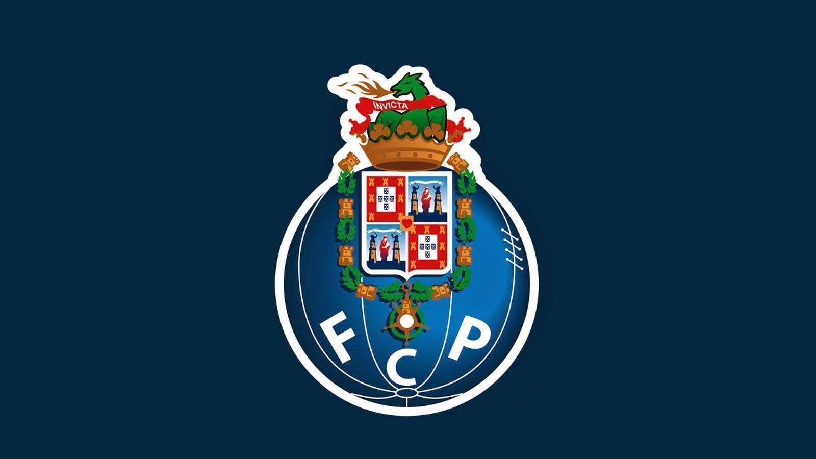 1600x900 Download FC Porto Wallpaper HD Wallpaper, Desktop