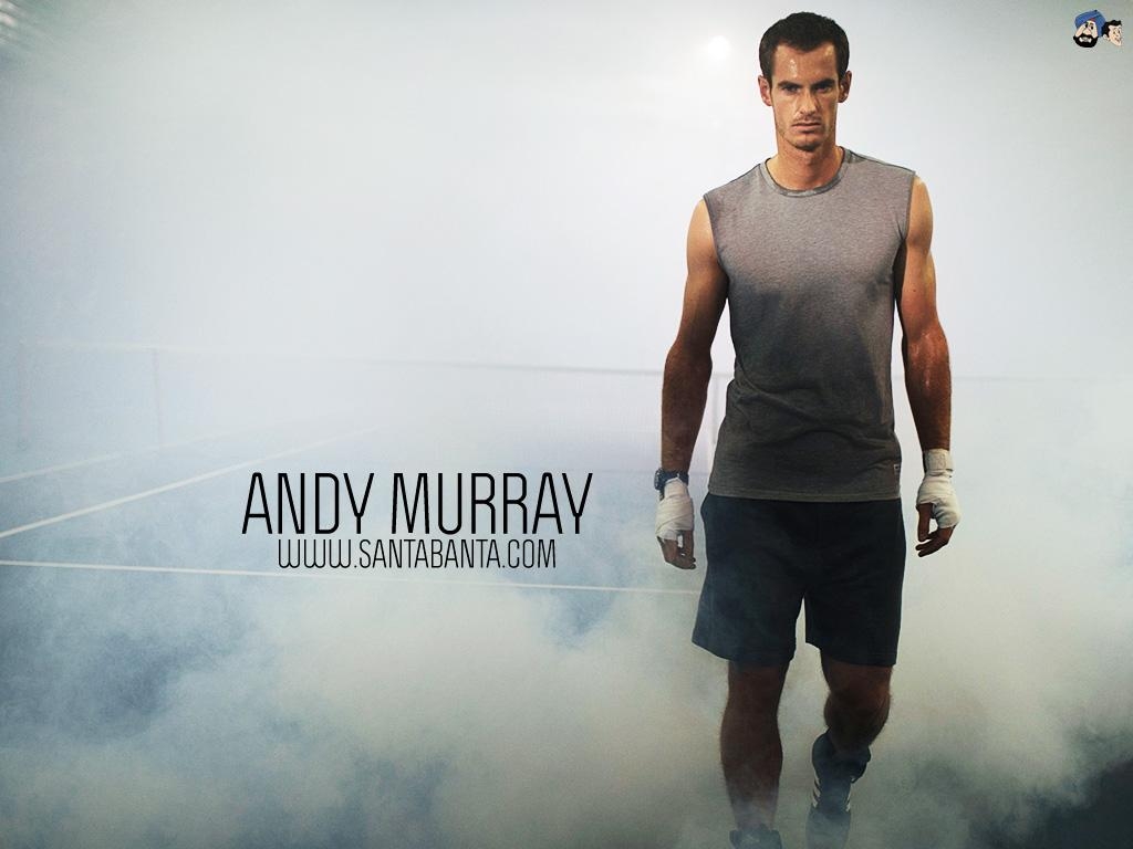 1030x770 Andy Murray Wallpaper, Desktop