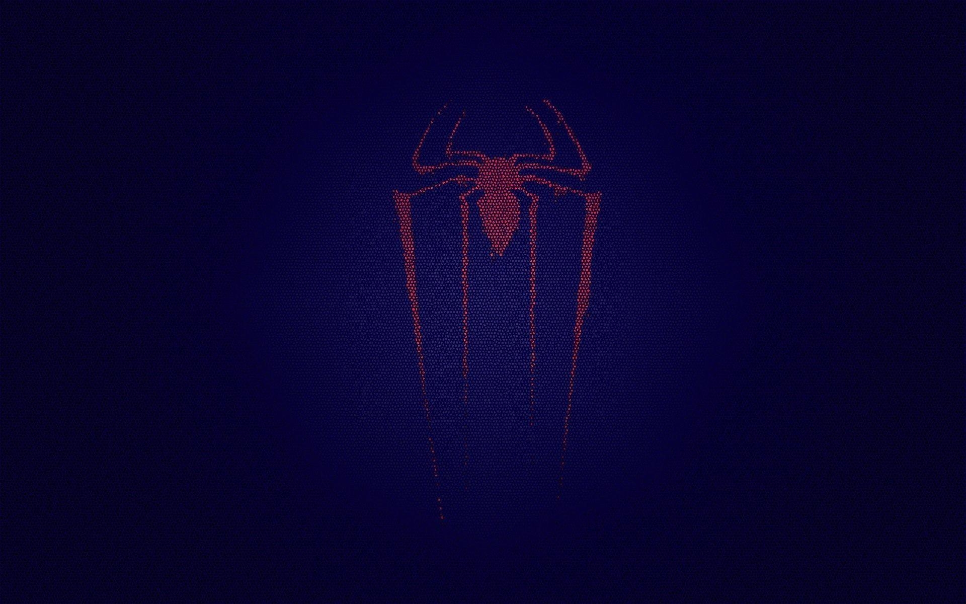 1920x1200 Amazing Spider Man Logo, Desktop