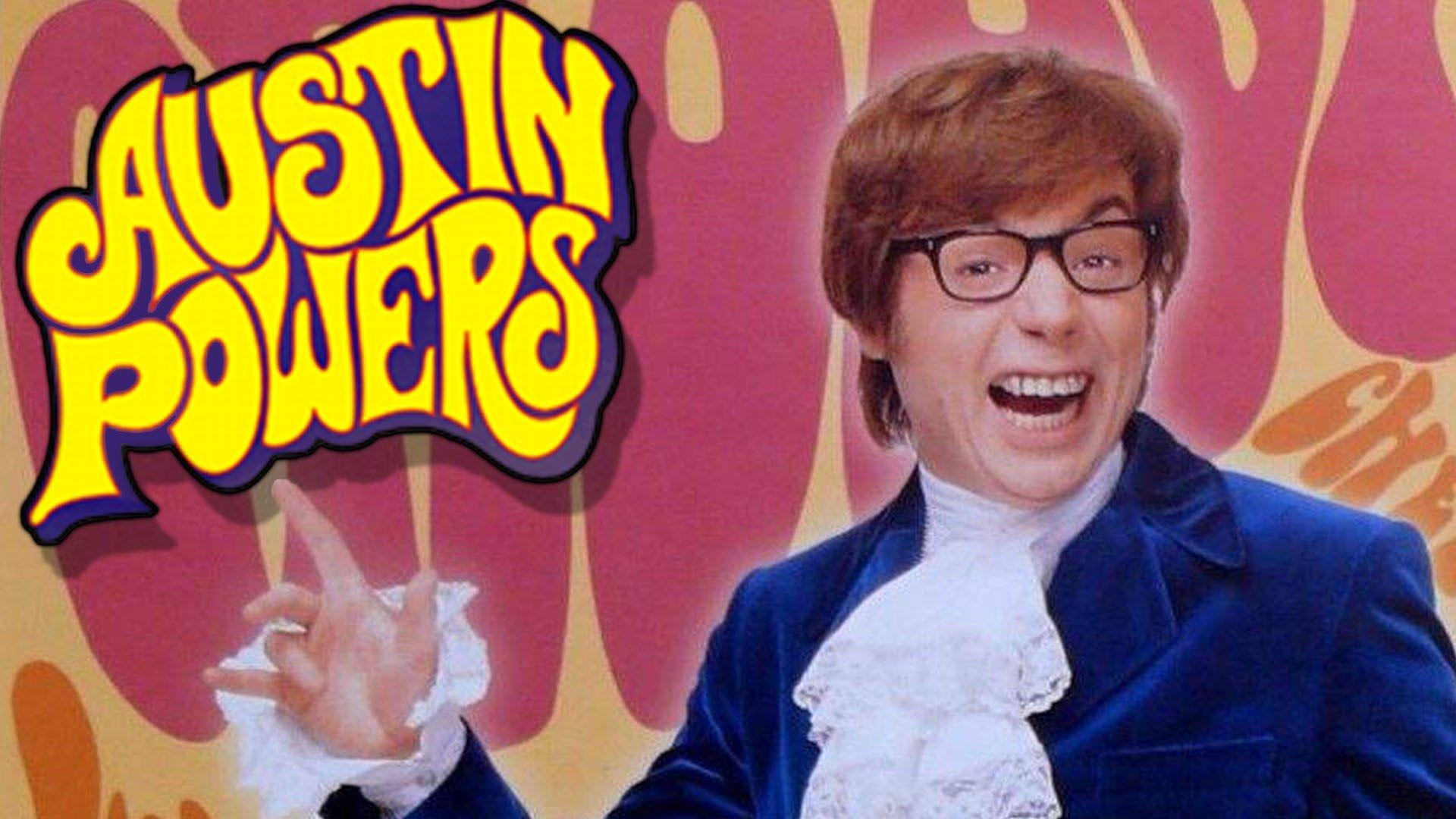 1920x1080 Austin Powers 4 Movie Wallpaper, Desktop