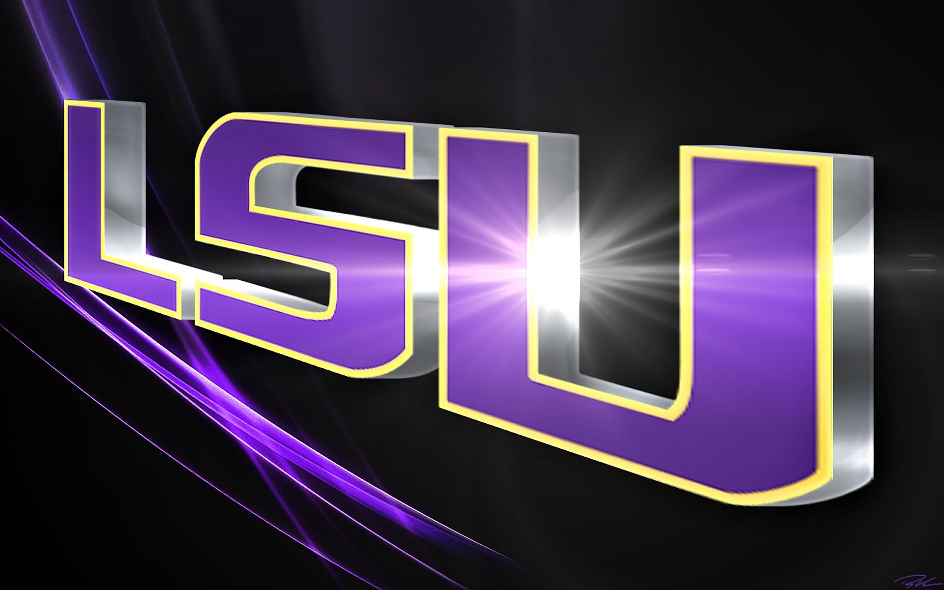 1920x1200 Lsu Baseball Wallpaper, Desktop