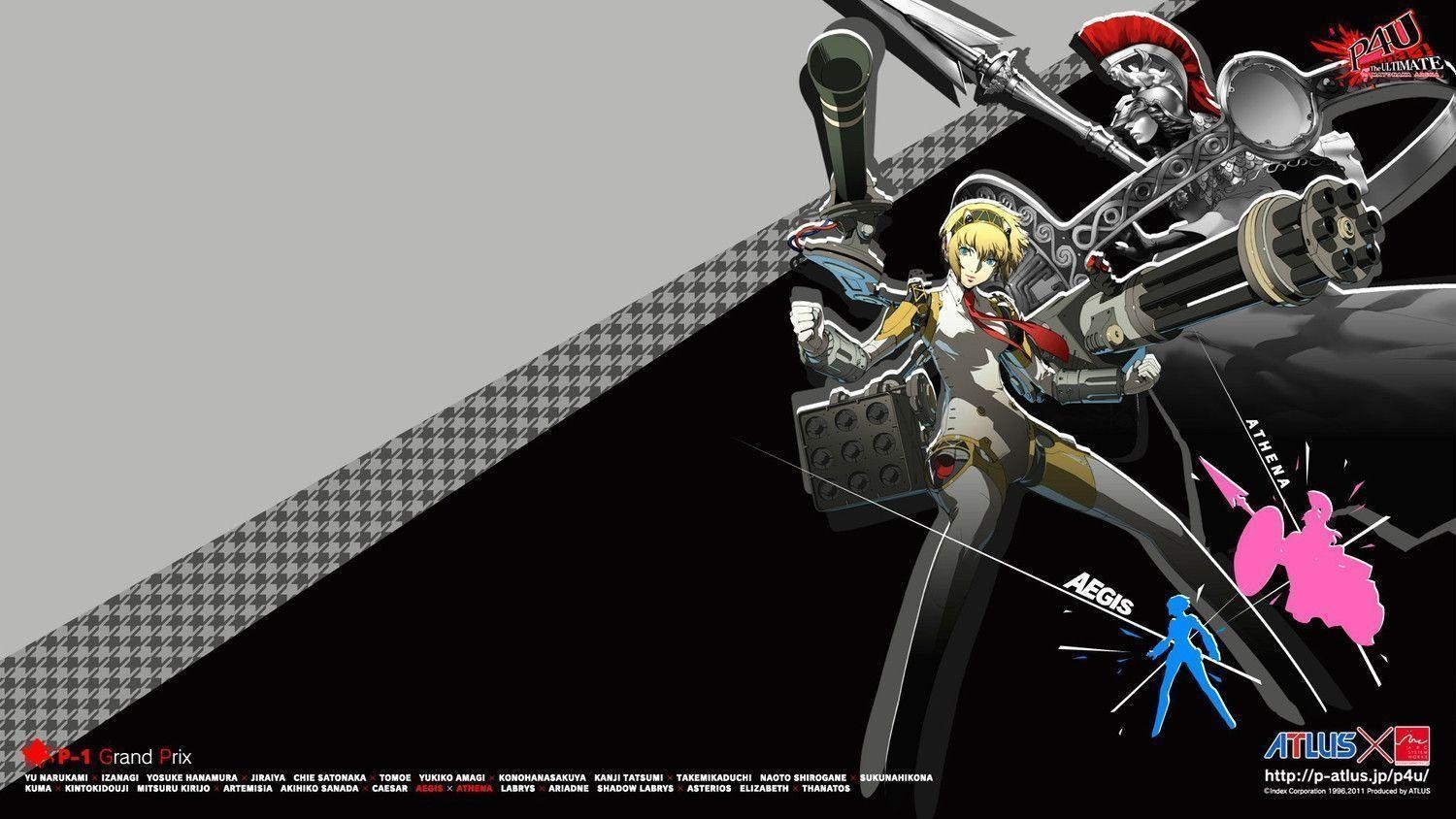 1500x850 Persona 3 Computer Wallpaper, Desktop Background  Id: 302793, Desktop