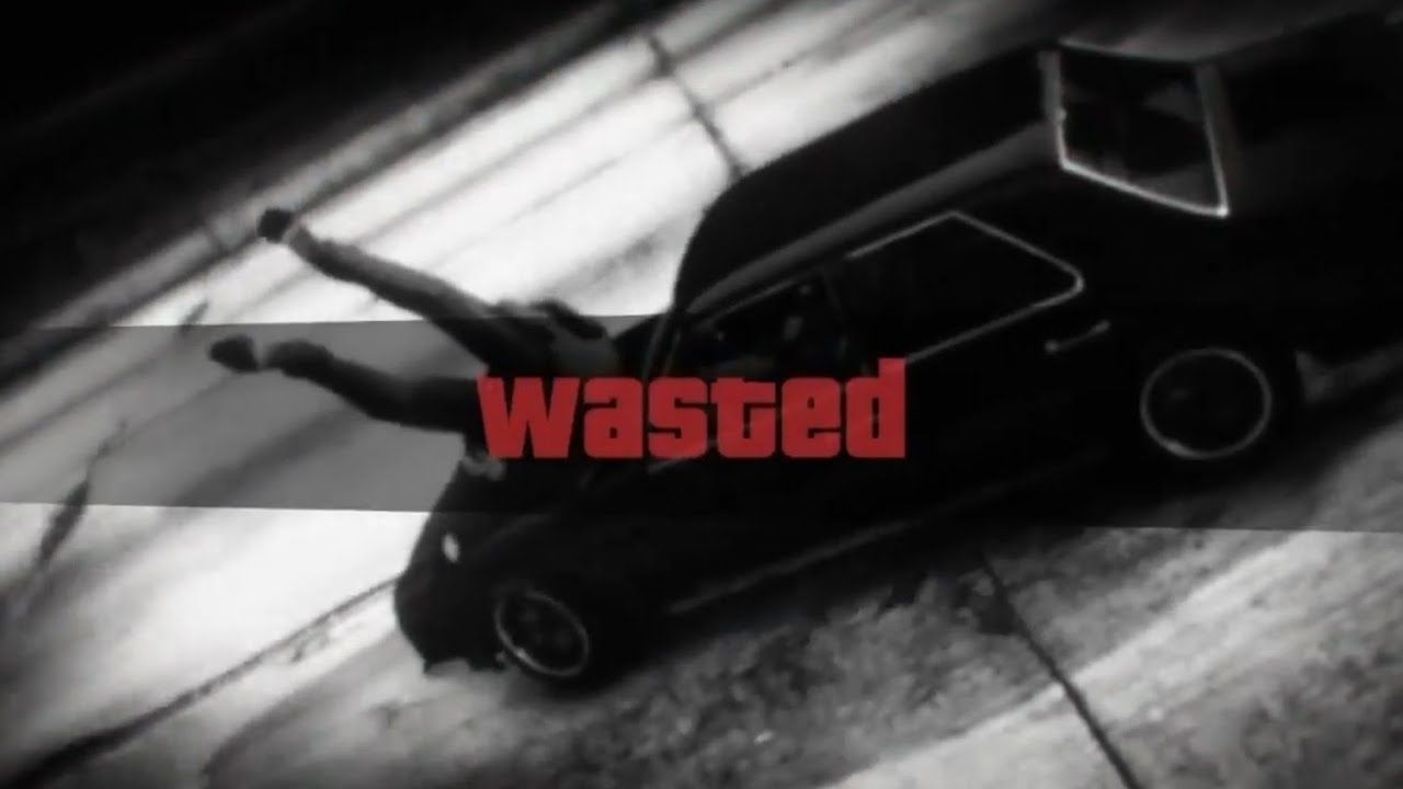 1280x720 Gta Wasted Memes, Desktop