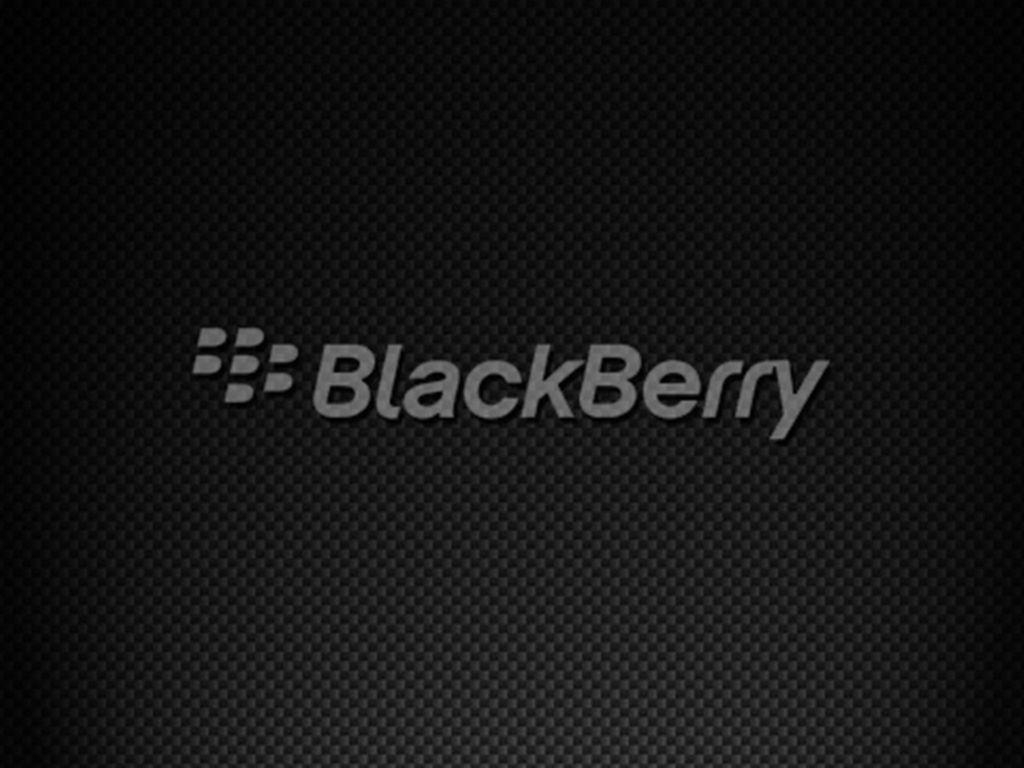 1030x770 BlackBerry Logo Wallpaper HD, Desktop