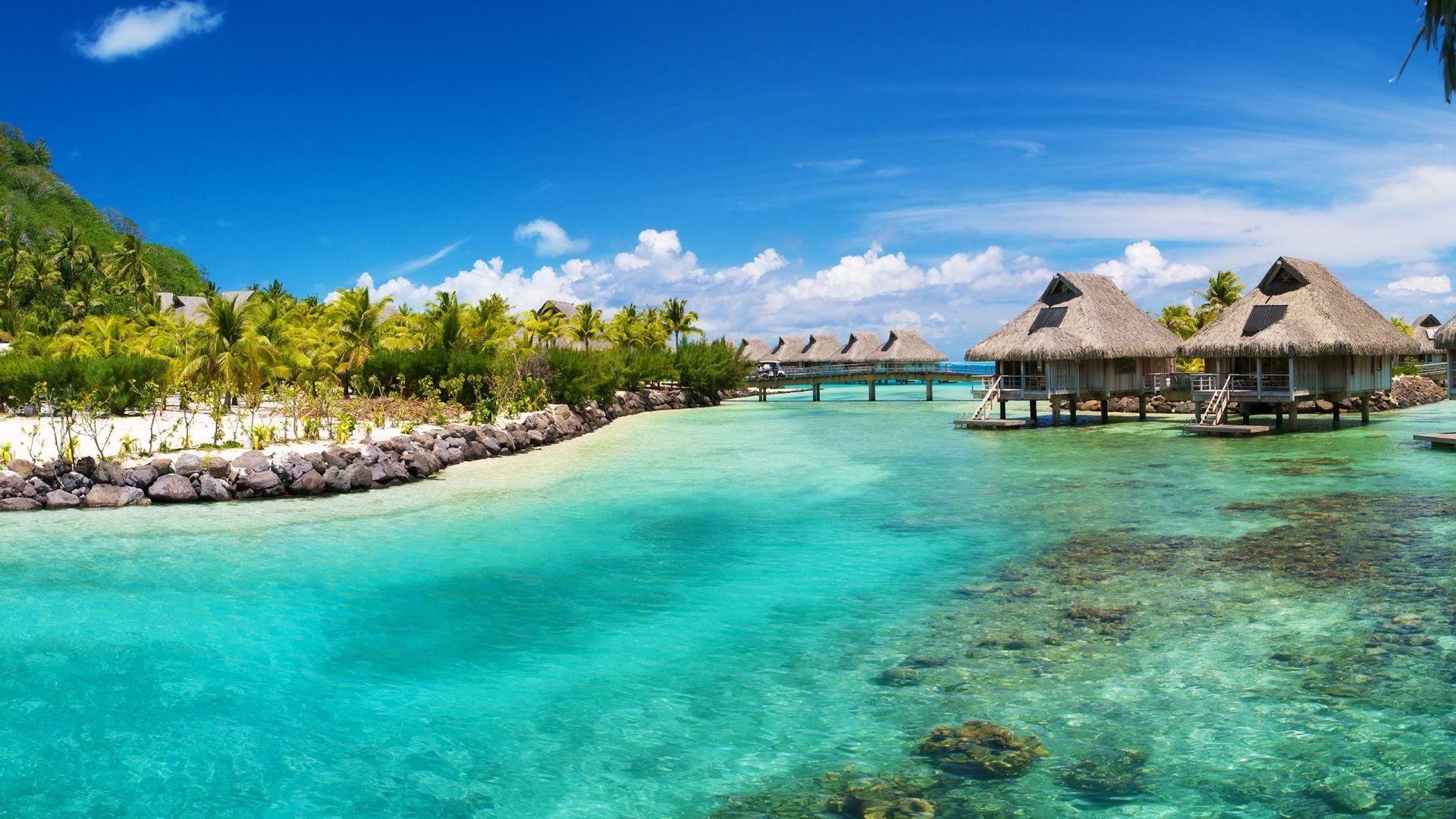 1920x1080 Awesome Belize Wallpaper, Desktop