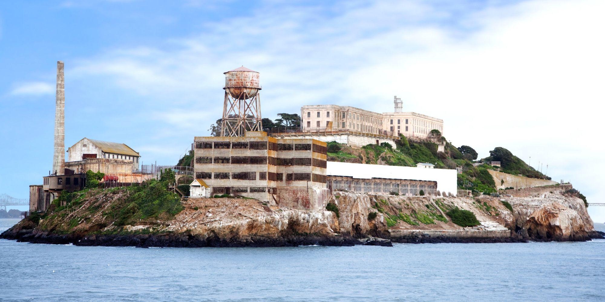 2000x1000 Alcatraz wallpaper, TV Show, HQ Alcatraz pictureK Wallpaper, Dual Screen