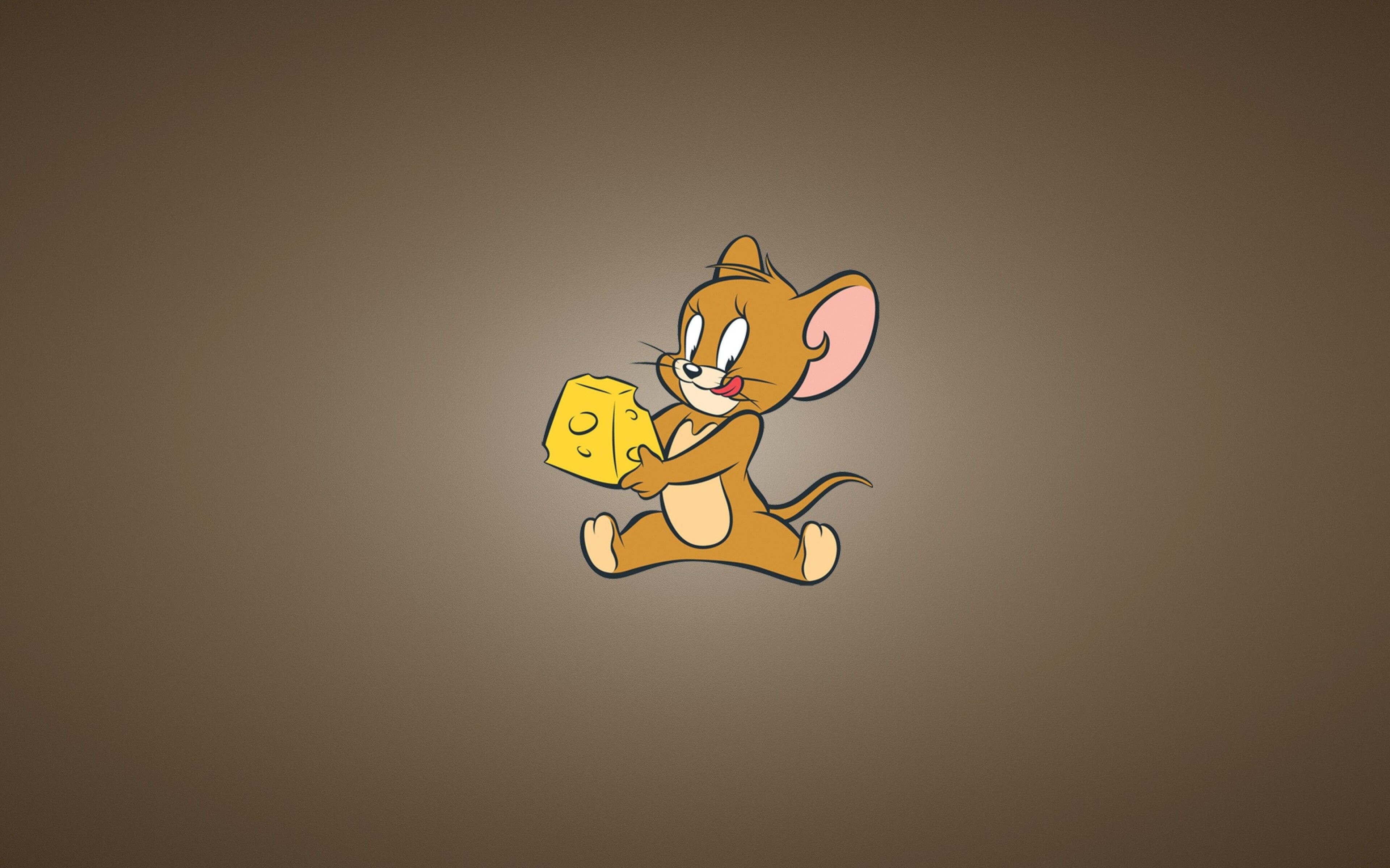 3840x2400 Tom and Jerry 4k HD 4k Wallpaper, Image, Background, Photo and Picture, Desktop