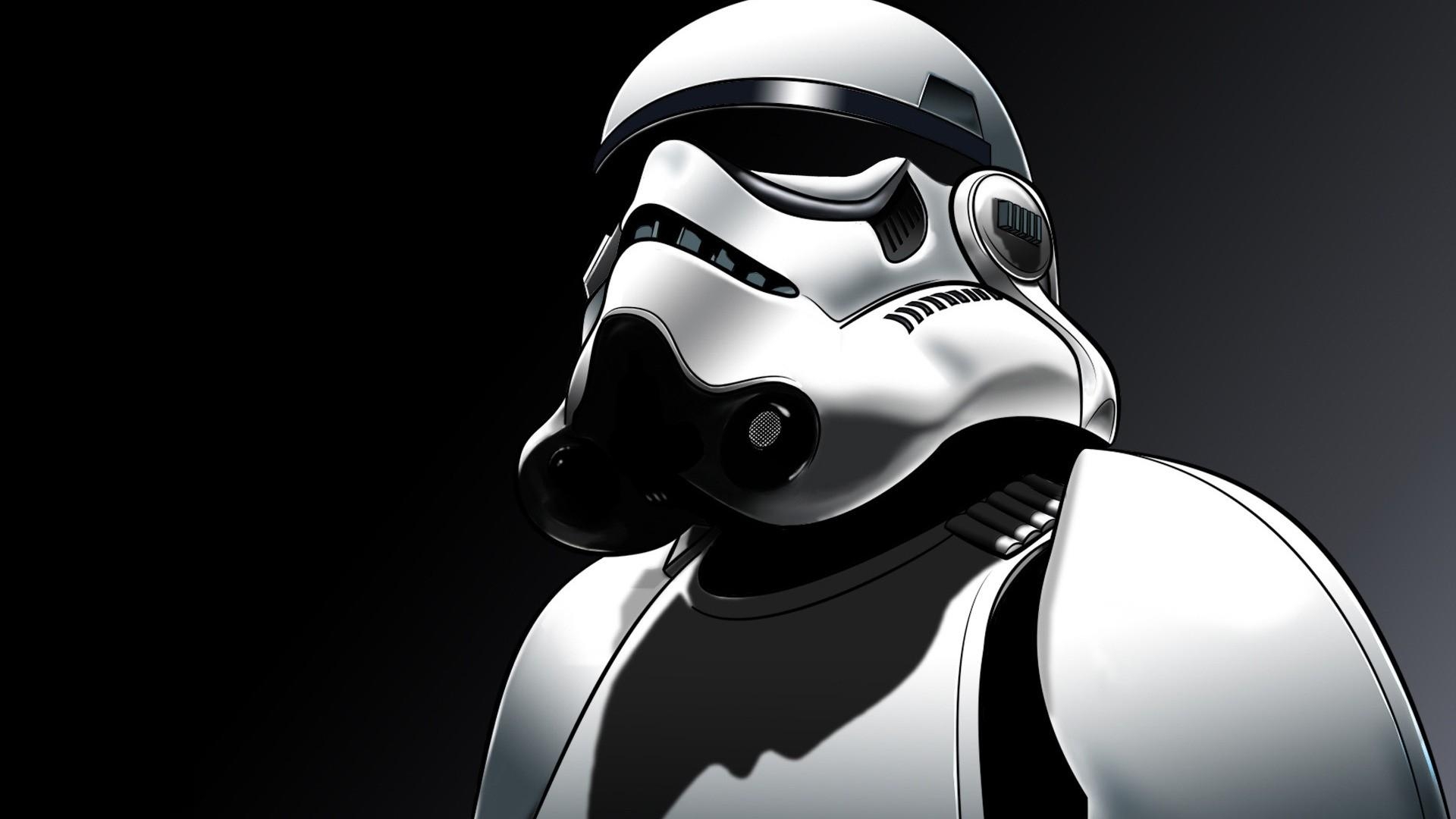 1920x1080 Star Wars HD Wallpaper  Stormtrooper Fortnite Wallpaper, Desktop