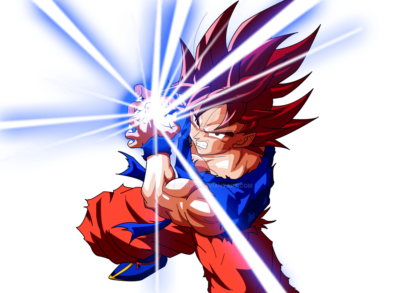 1600x1120 dragon ball z clipart kamehameha, Desktop