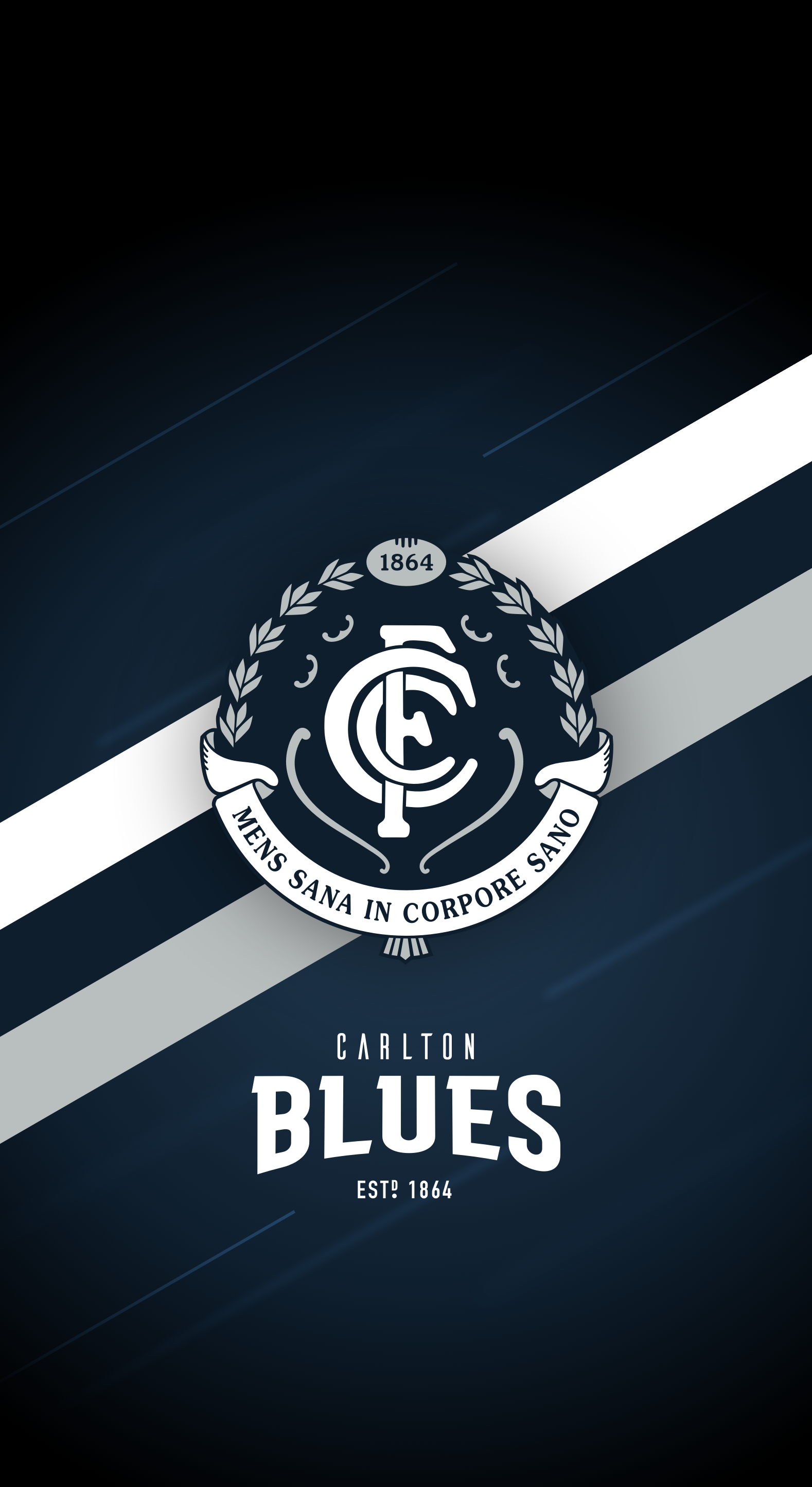 1580x2890 All sizes. Carlton Blues iPhone X Lock Screen Wallpaper Sharing!, Phone