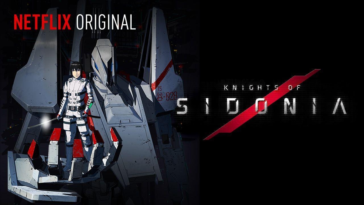 1280x720 Knights Of Sidonia Wallpaper, Best HDQ Knights Of Sidonia, Desktop