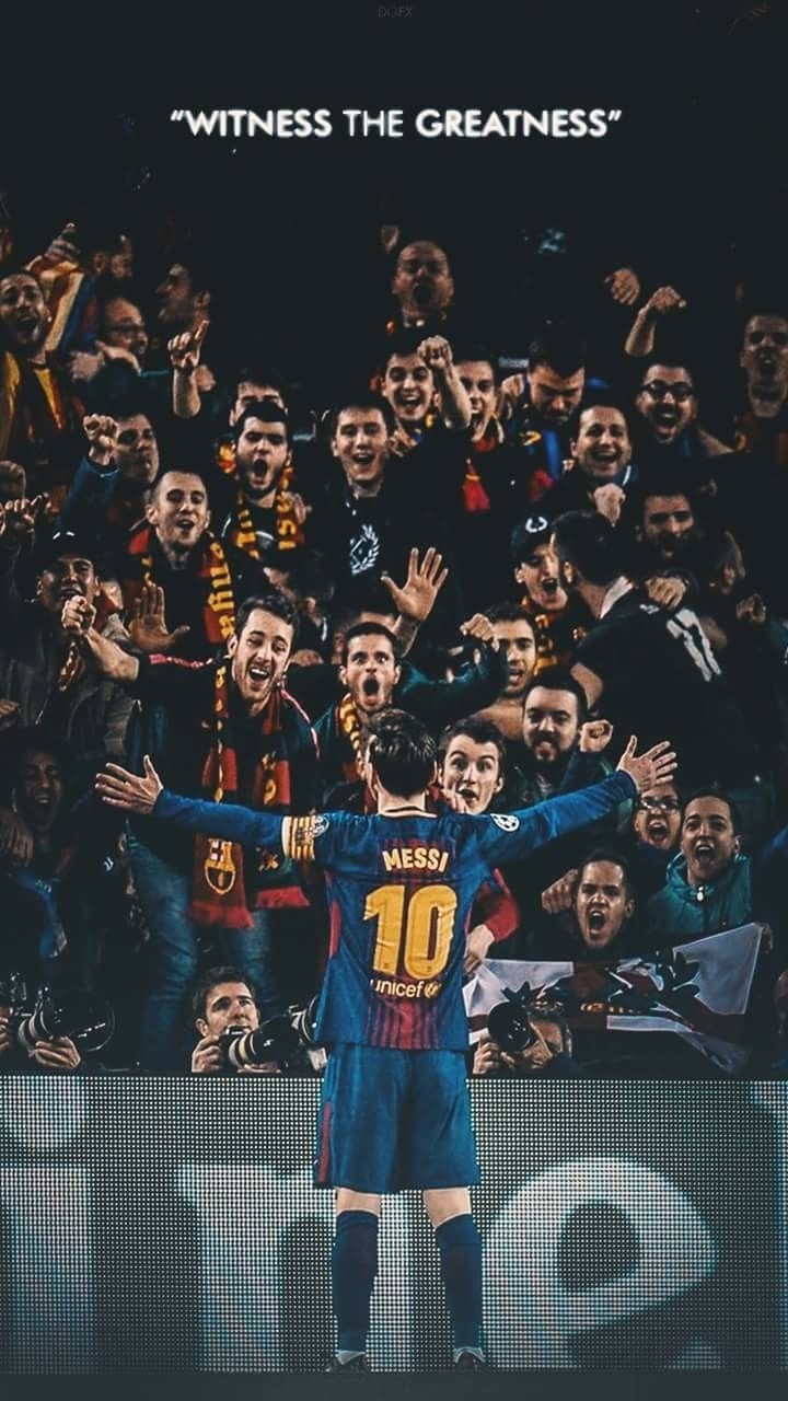 720x1280 Lionel Messi ( G.O.A.T ) ✓, Phone