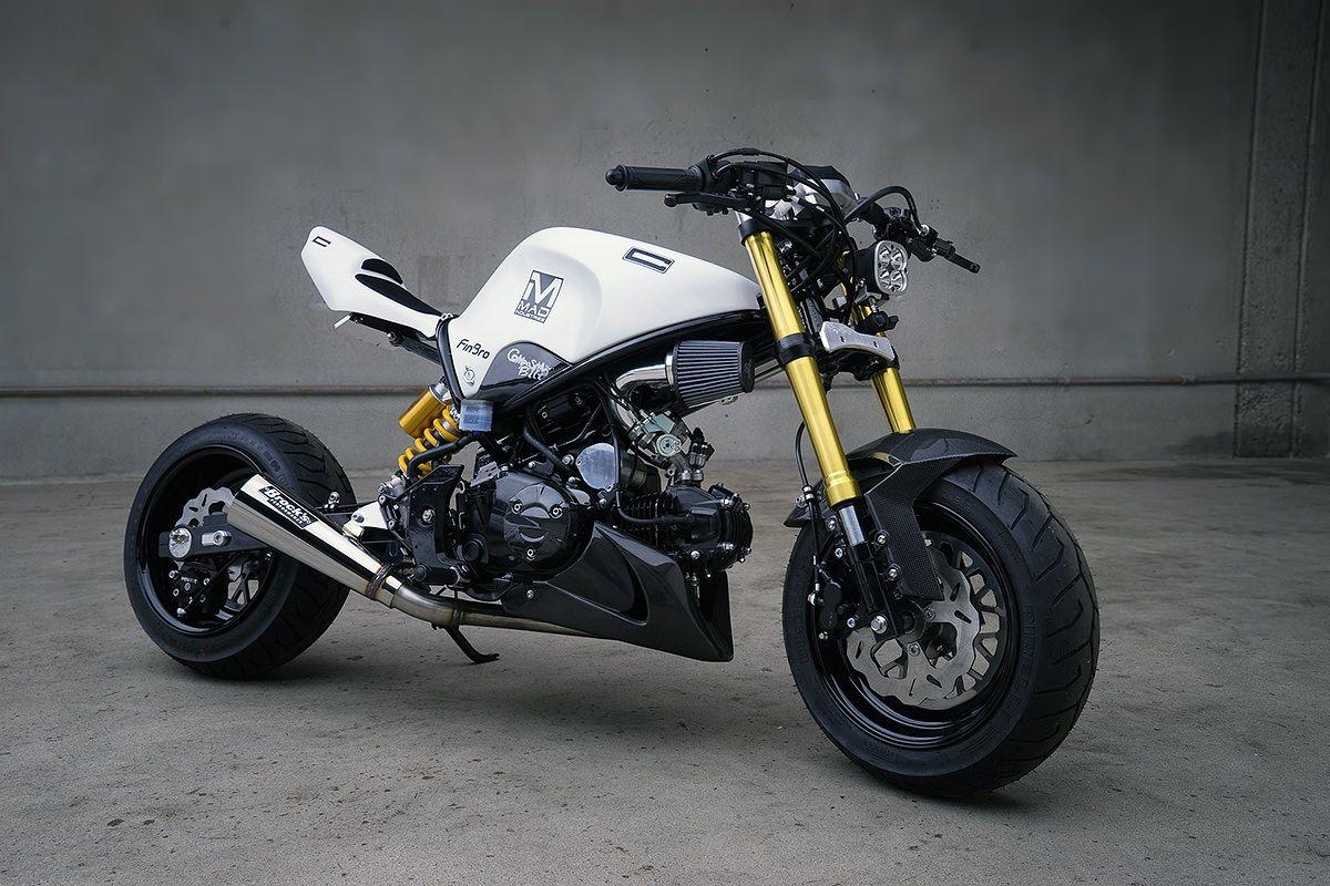 1200x800 Honda Grom Wallpaper HD. Full HD Picture, Desktop